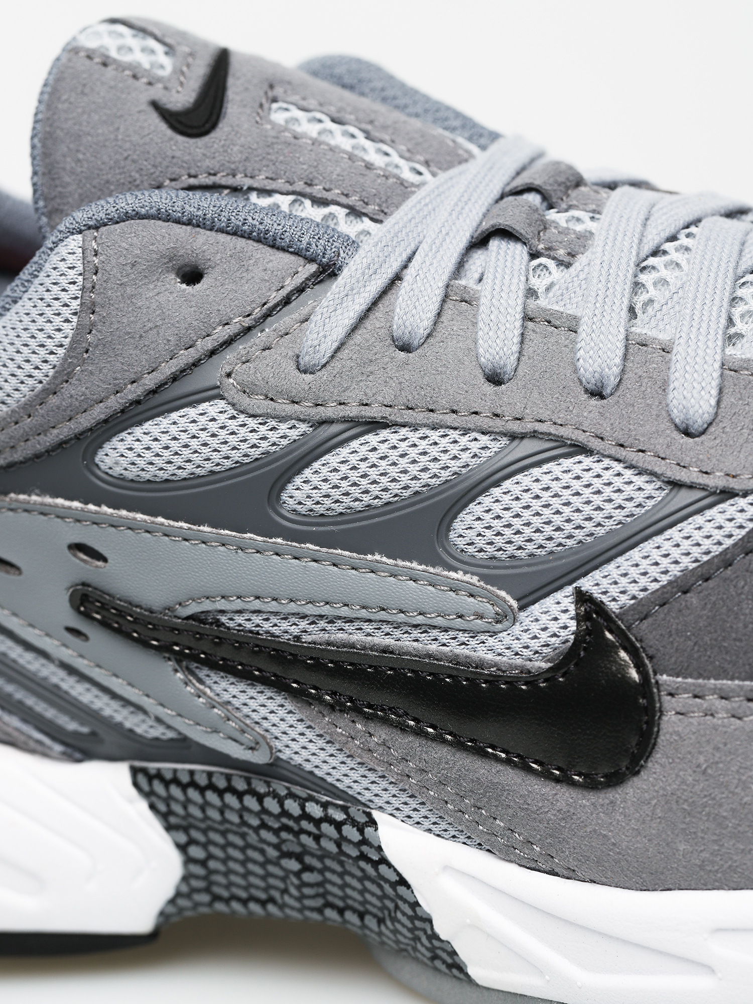 Buty Nike Air Ghost Racer (cool grey/black wolf grey dark grey)