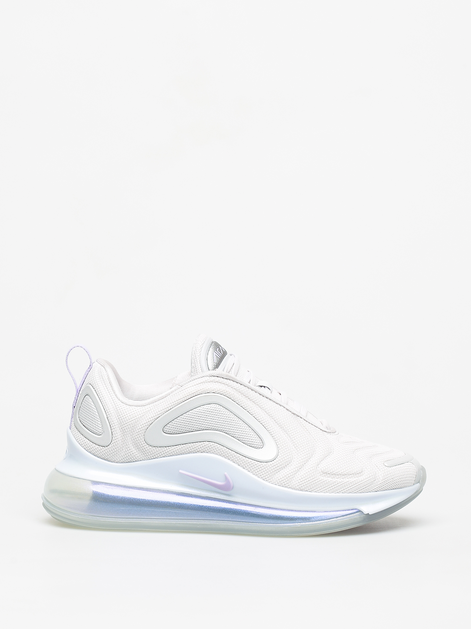 Buty Nike Air Max 720 Se Wmn (vast grey/purple agate mtlc platinum)