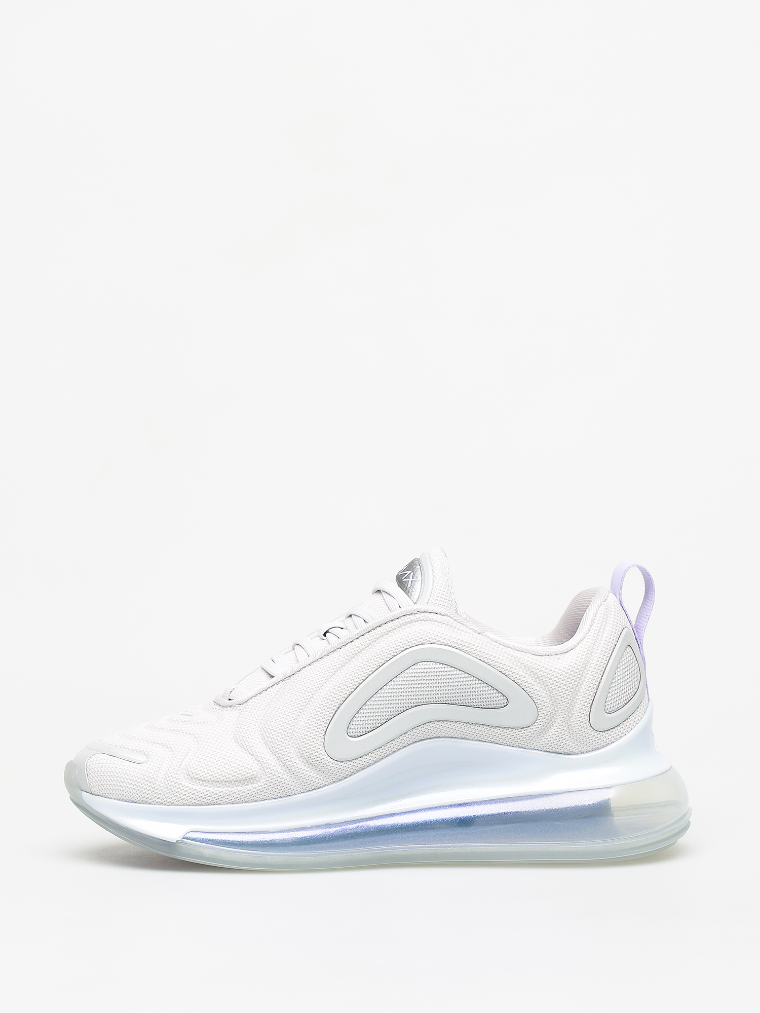 Buty Nike Air Max 720 Se Wmn (vast grey/purple agate mtlc platinum)