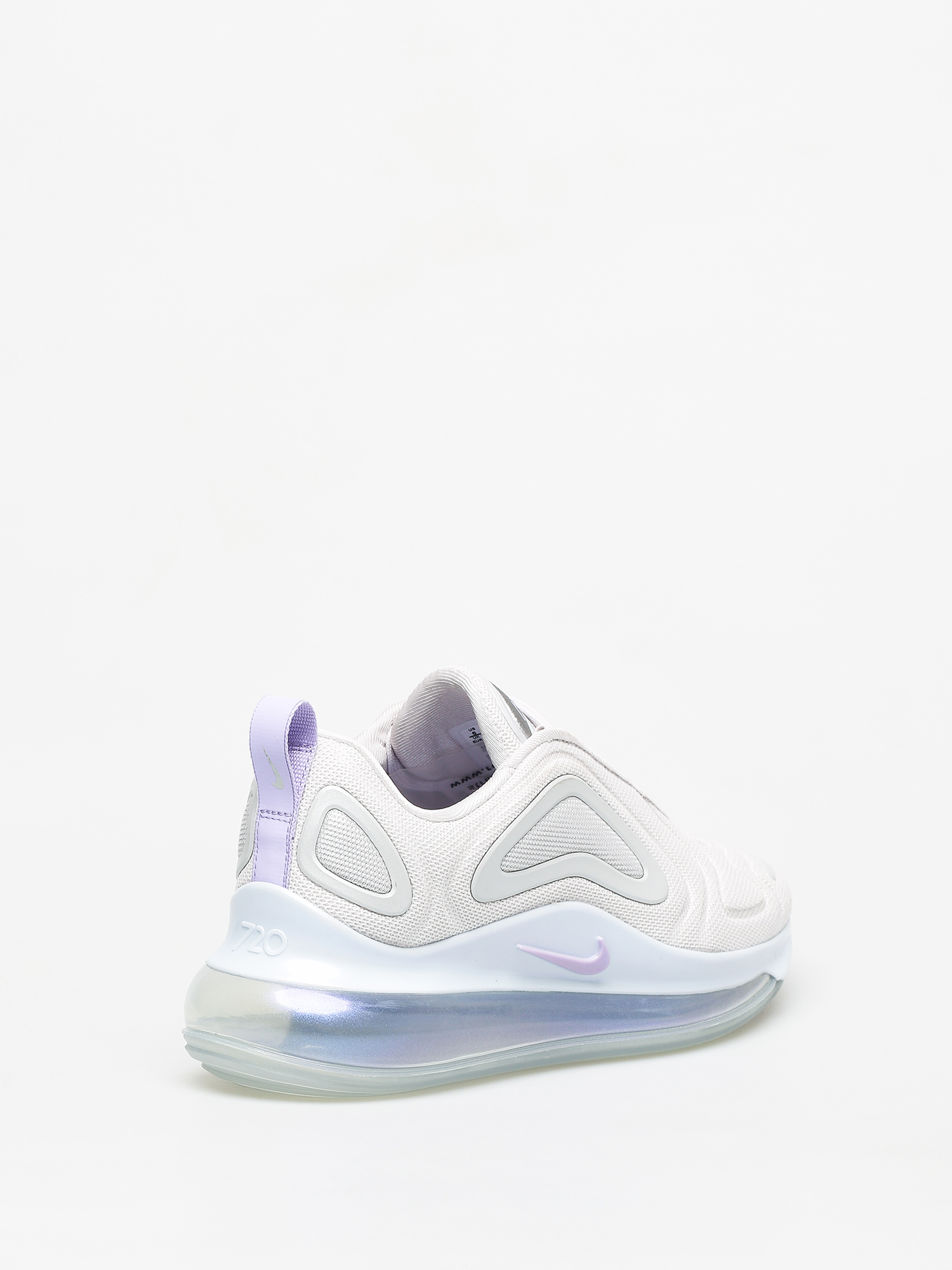 Buty Nike Air Max 720 Se Wmn (vast grey/purple agate mtlc platinum)