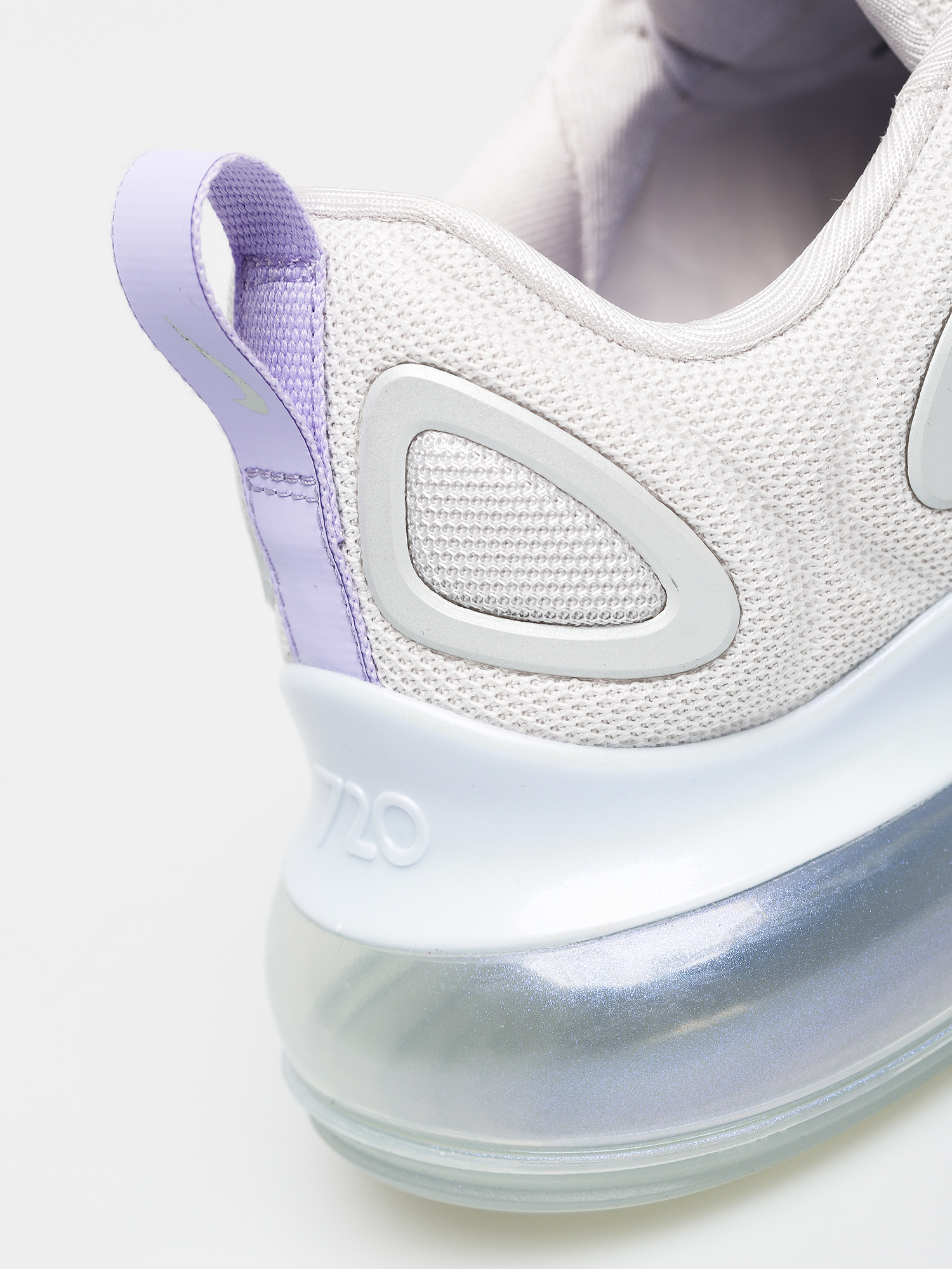 Buty Nike Air Max 720 Se Wmn (vast grey/purple agate mtlc platinum)