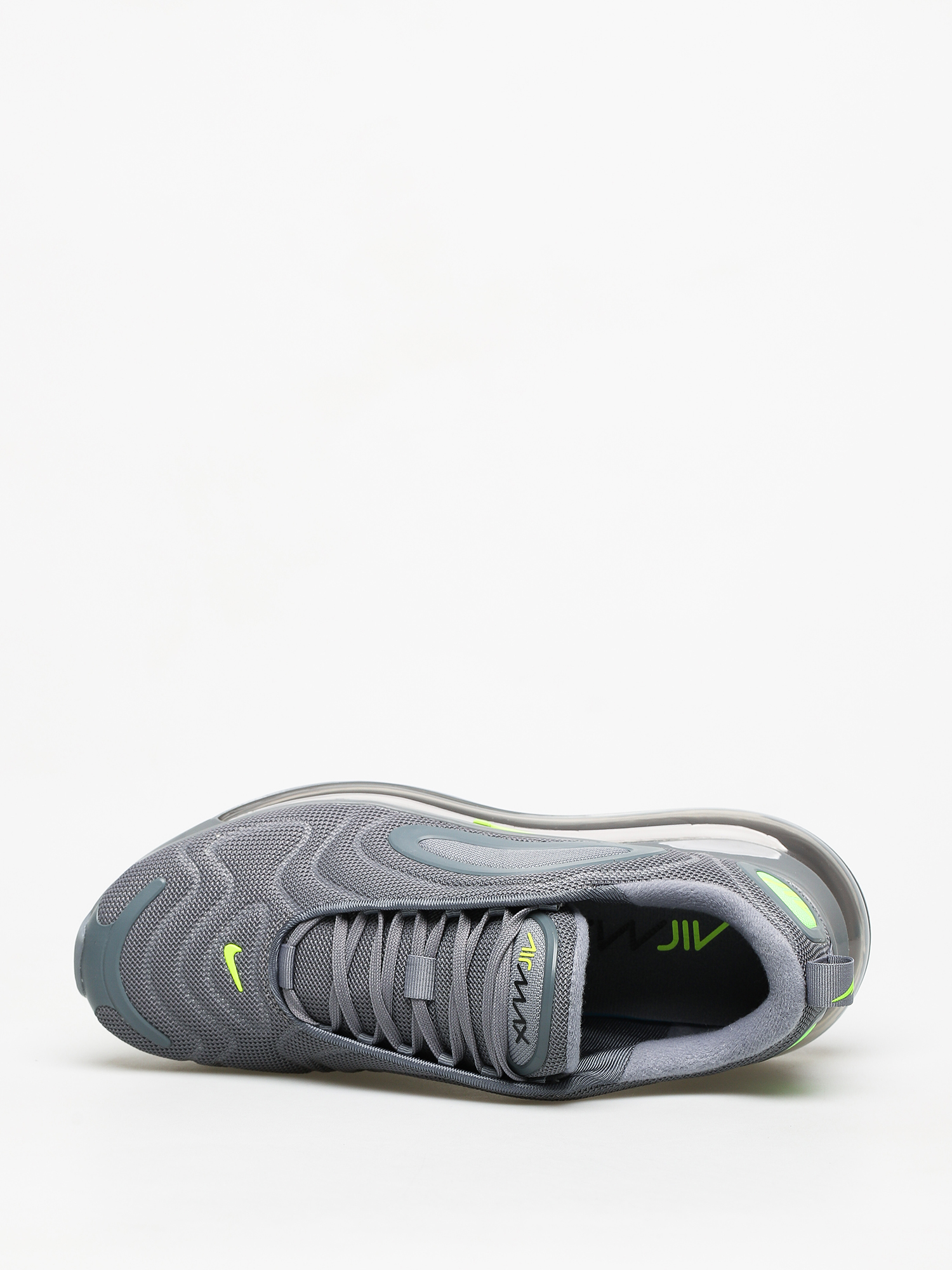 Buty Nike Air Max 720 (cool grey/volt electric green black)