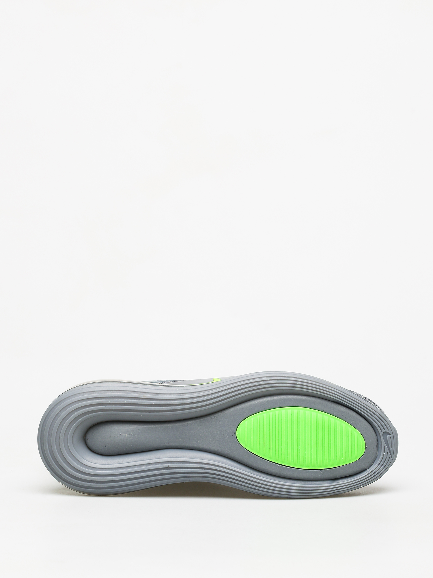 Buty Nike Air Max 720 (cool grey/volt electric green black)