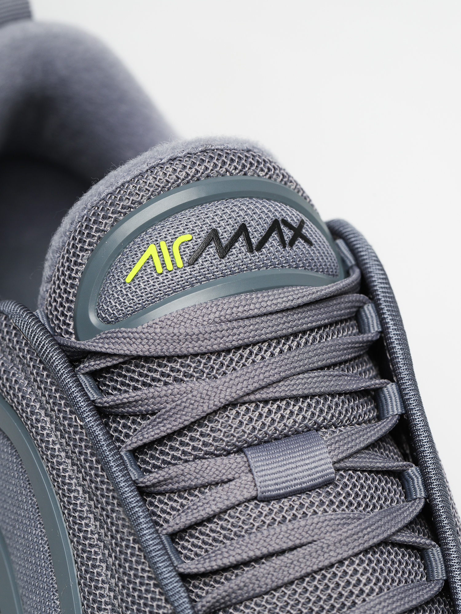 Buty Nike Air Max 720 (cool grey/volt electric green black)