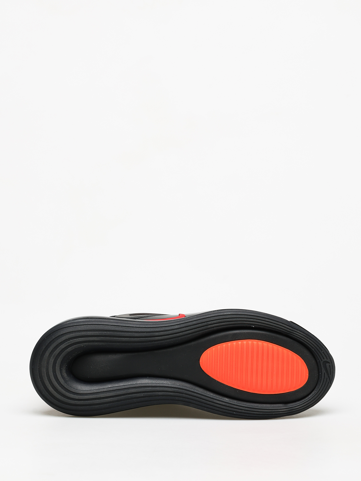 Buty Nike Air Max 720 (black/hyper crimson university red)