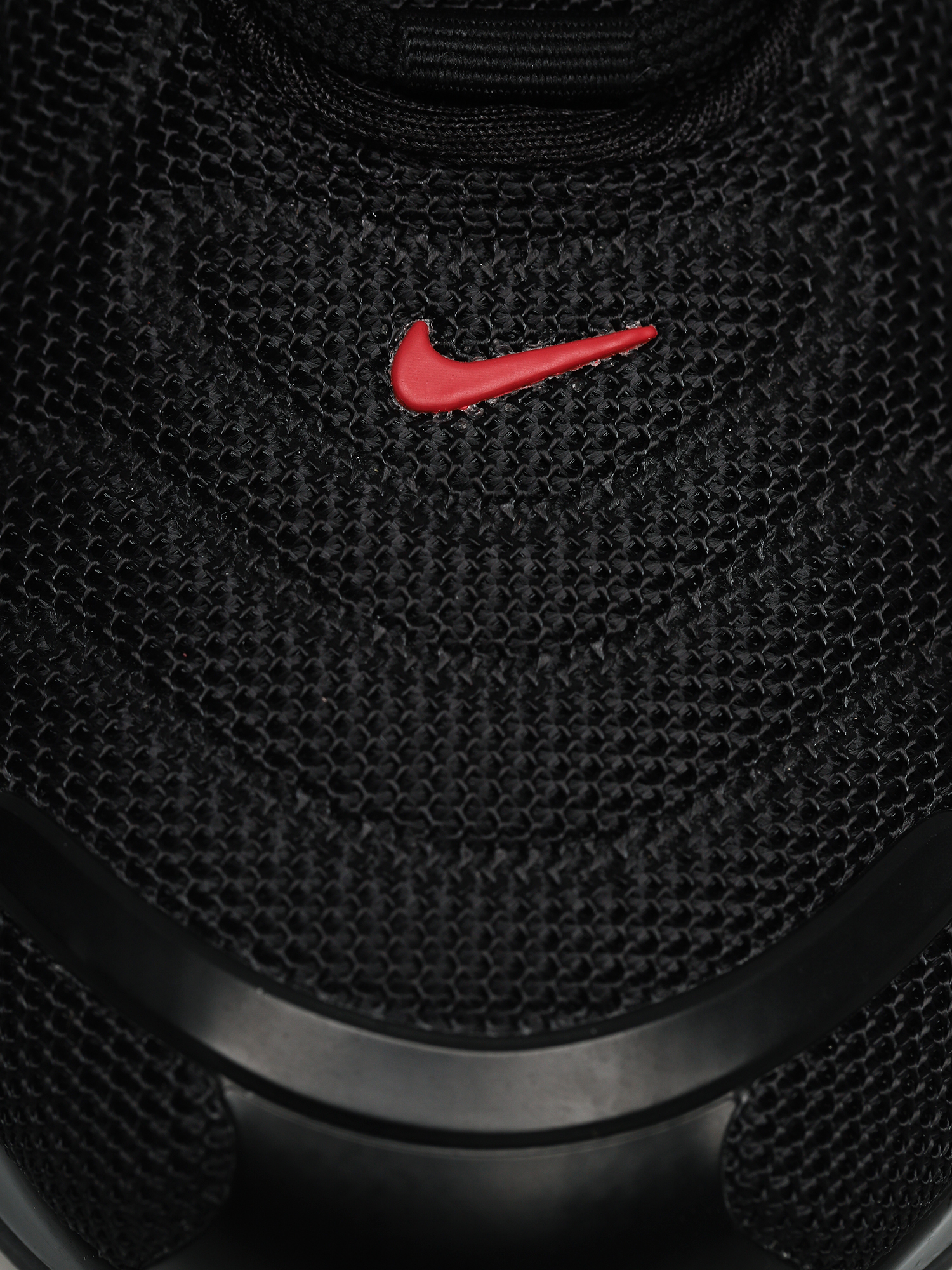 Buty Nike Air Max 720 (black/hyper crimson university red)