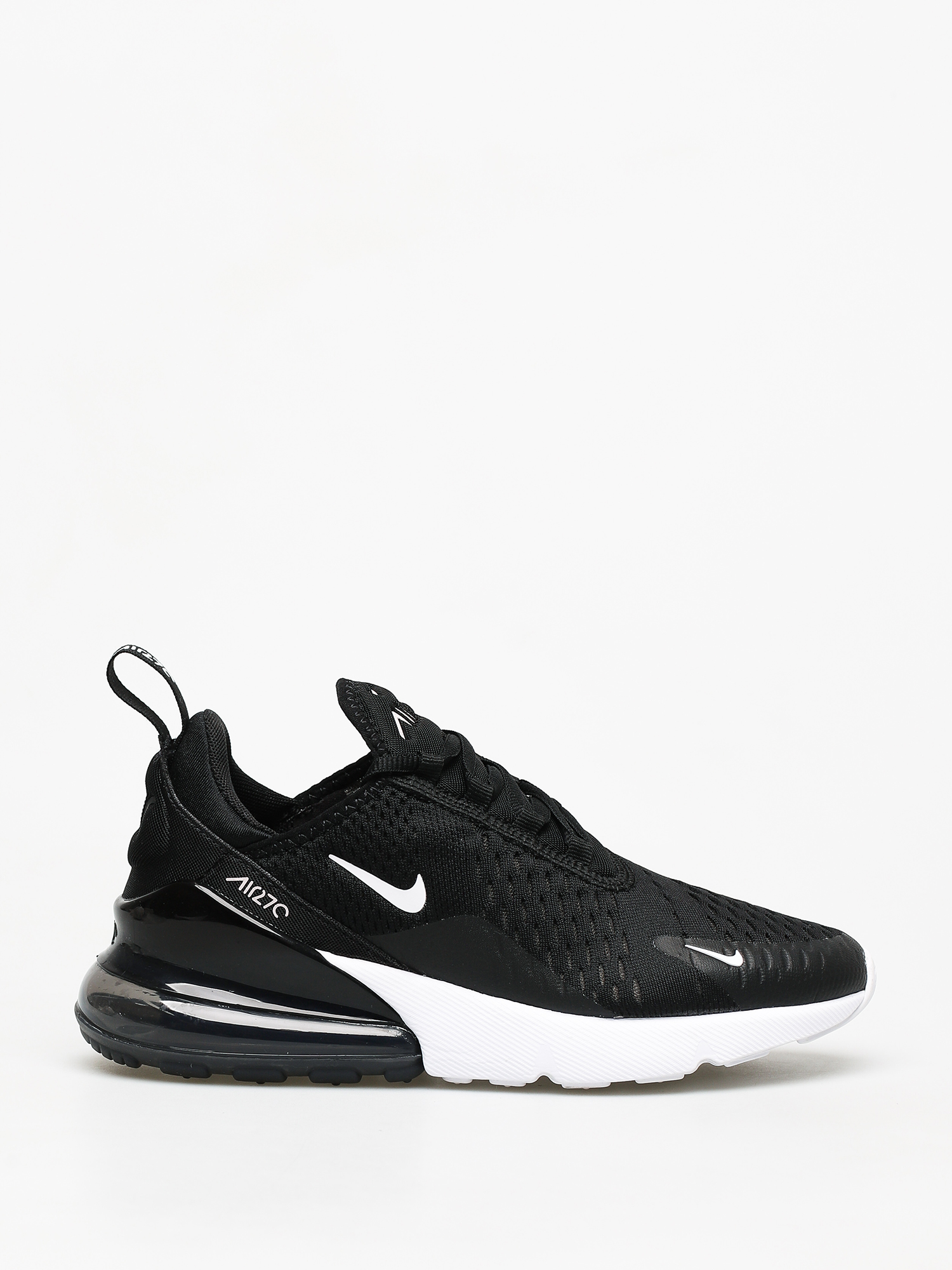 Buty Nike Air Max 270 Wmn czarny (black/anthracite white)