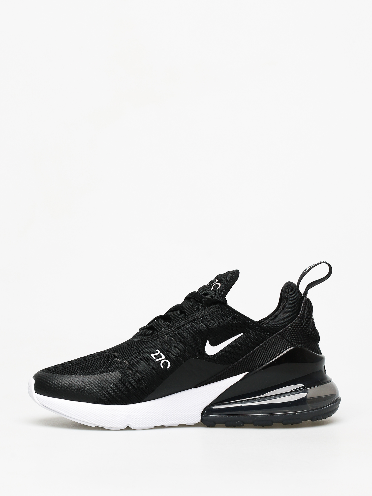 Buty Nike Air Max 270 Wmn (black/anthracite white)