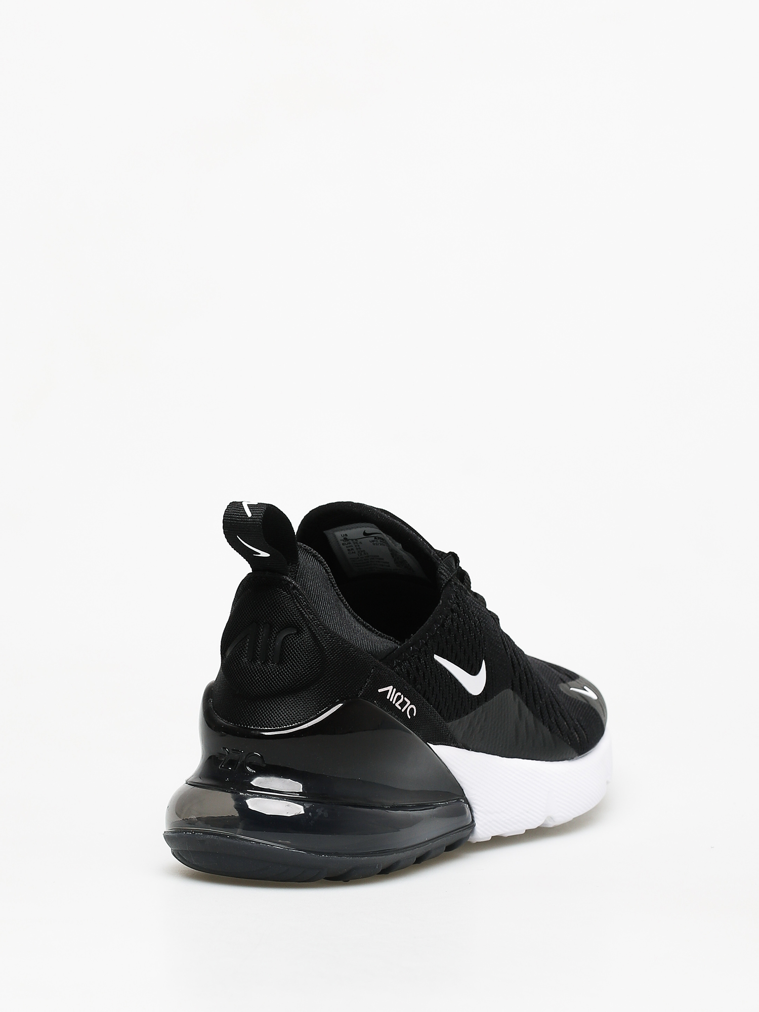 Buty Nike Air Max 270 Wmn (black/anthracite white)