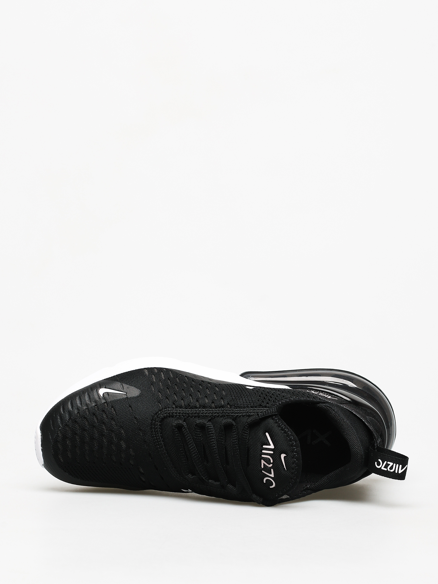 Buty Nike Air Max 270 Wmn (black/anthracite white)