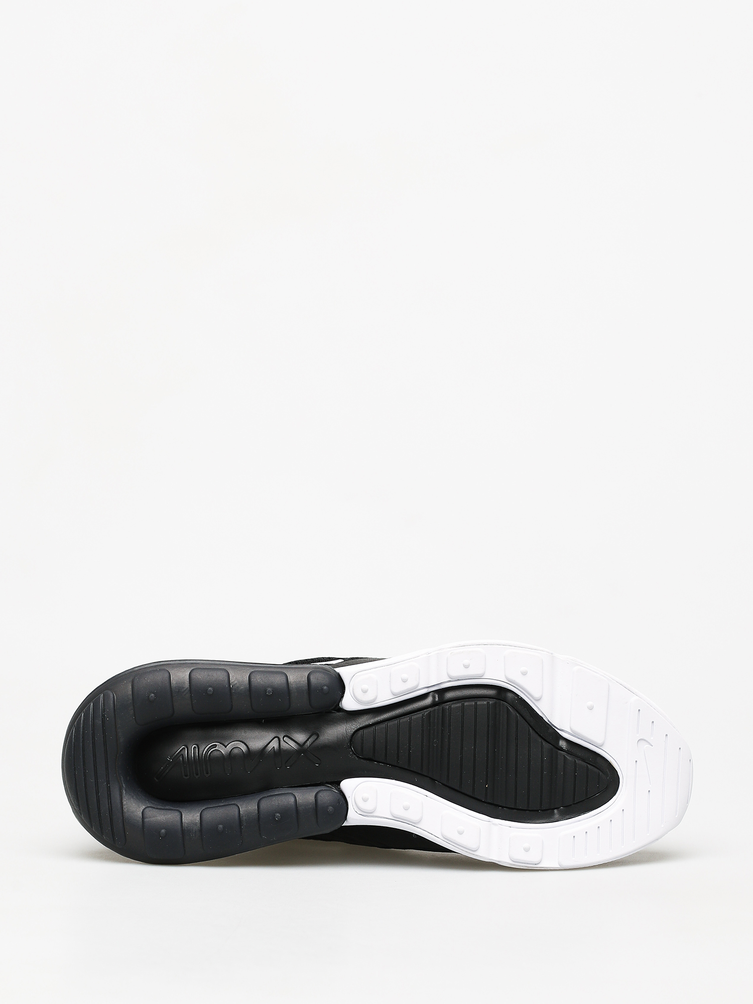 Buty Nike Air Max 270 Wmn (black/anthracite white)