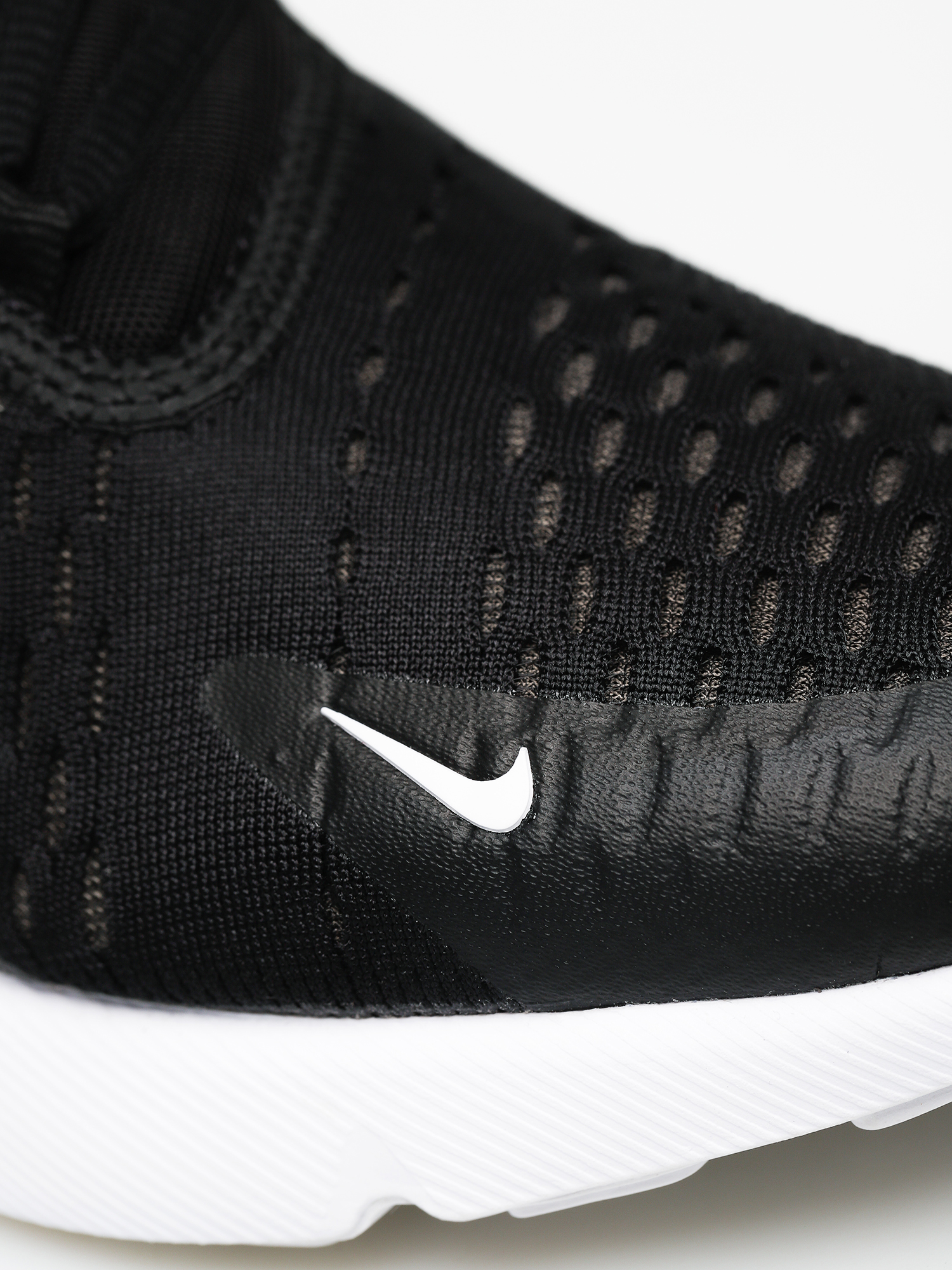 Buty Nike Air Max 270 Wmn (black/anthracite white)