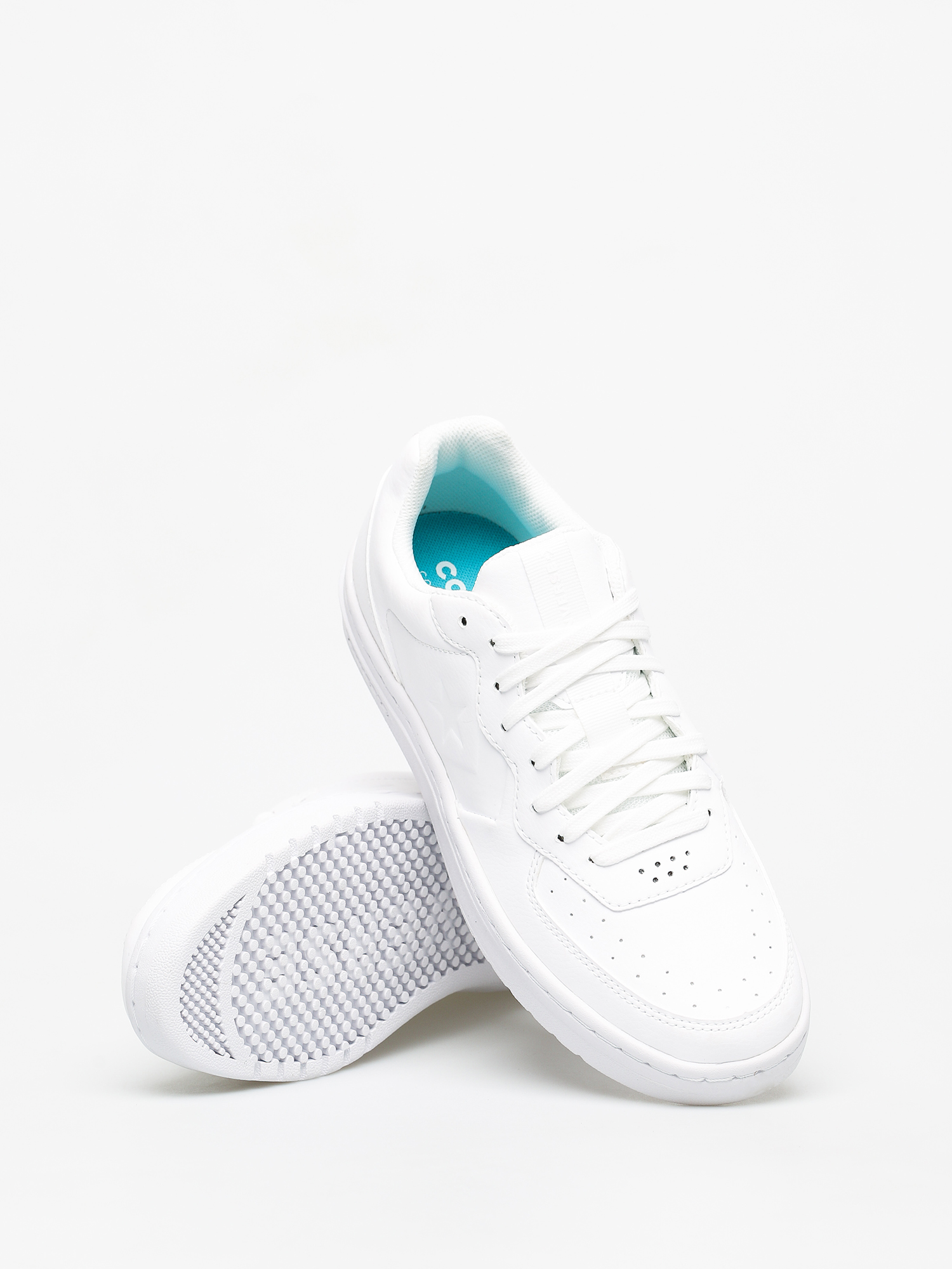 Buty Converse Rival Ox (optical white)