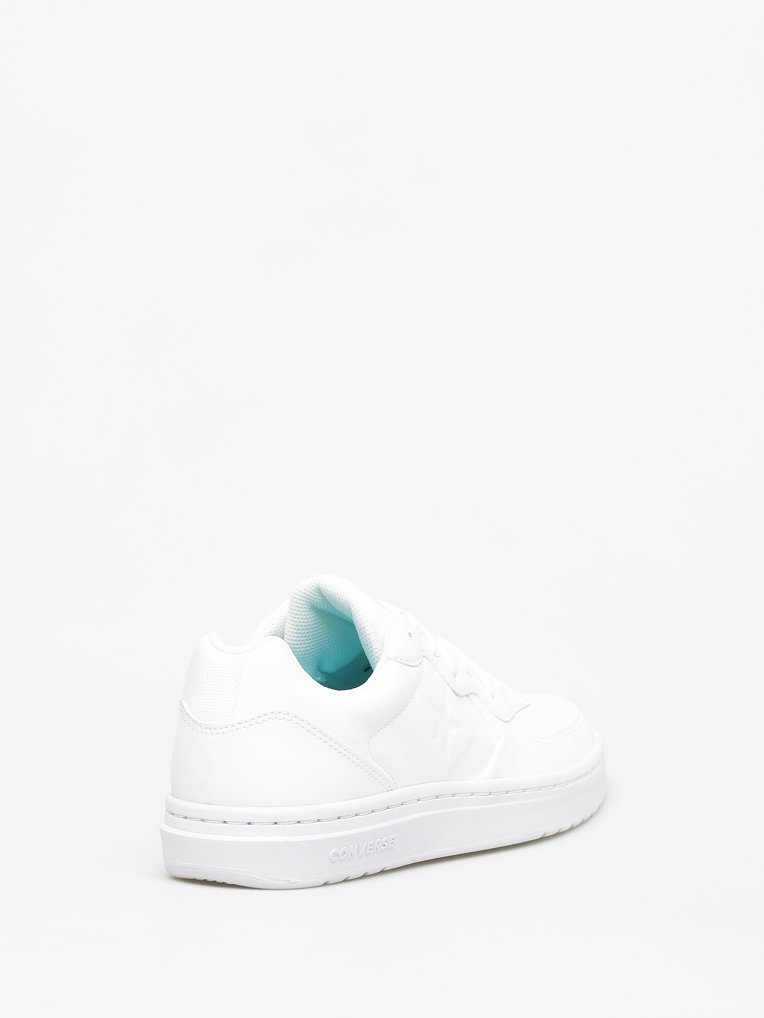 Buty Converse Rival Ox (optical white)
