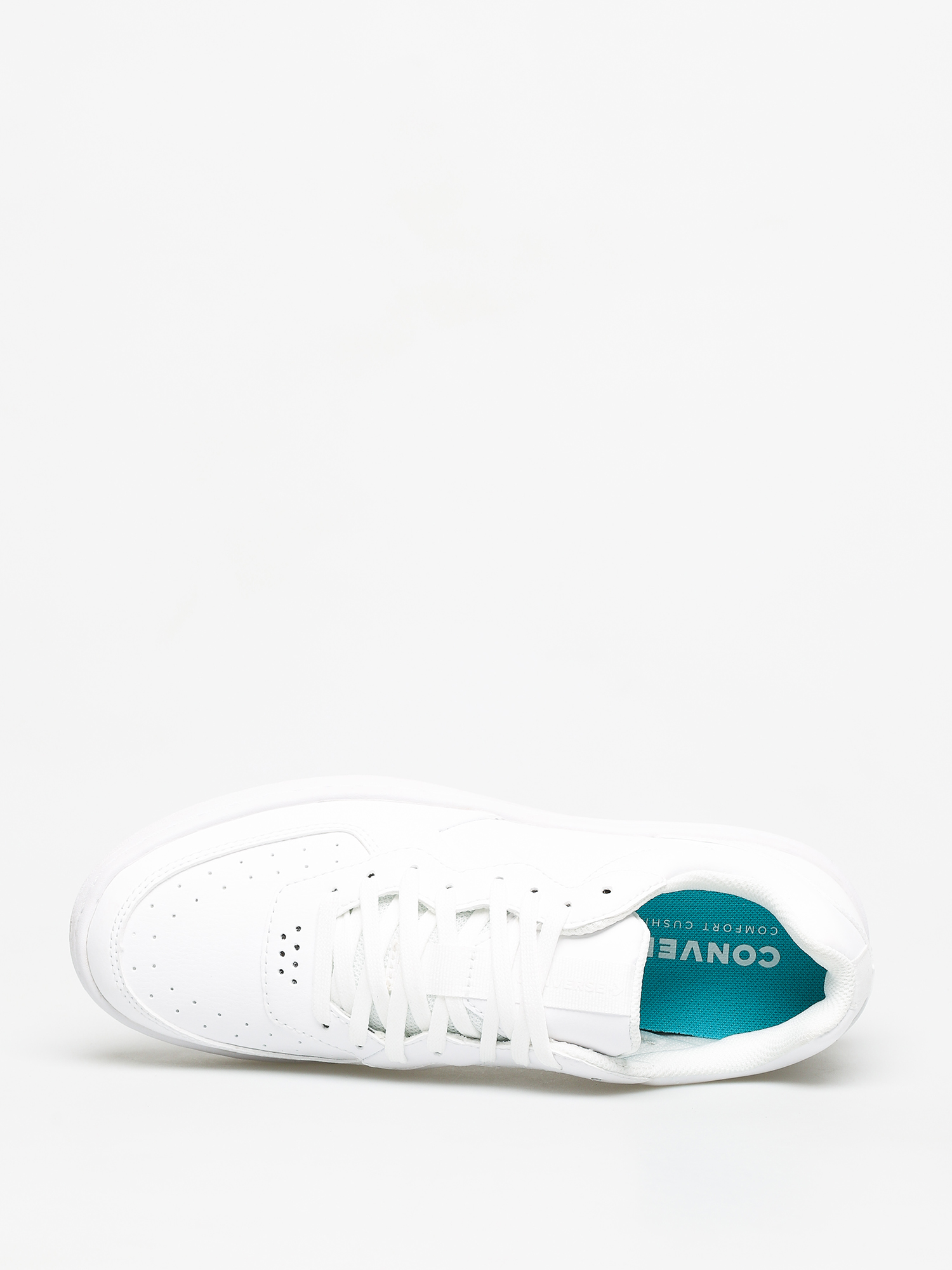 Buty Converse Rival Ox (optical white)