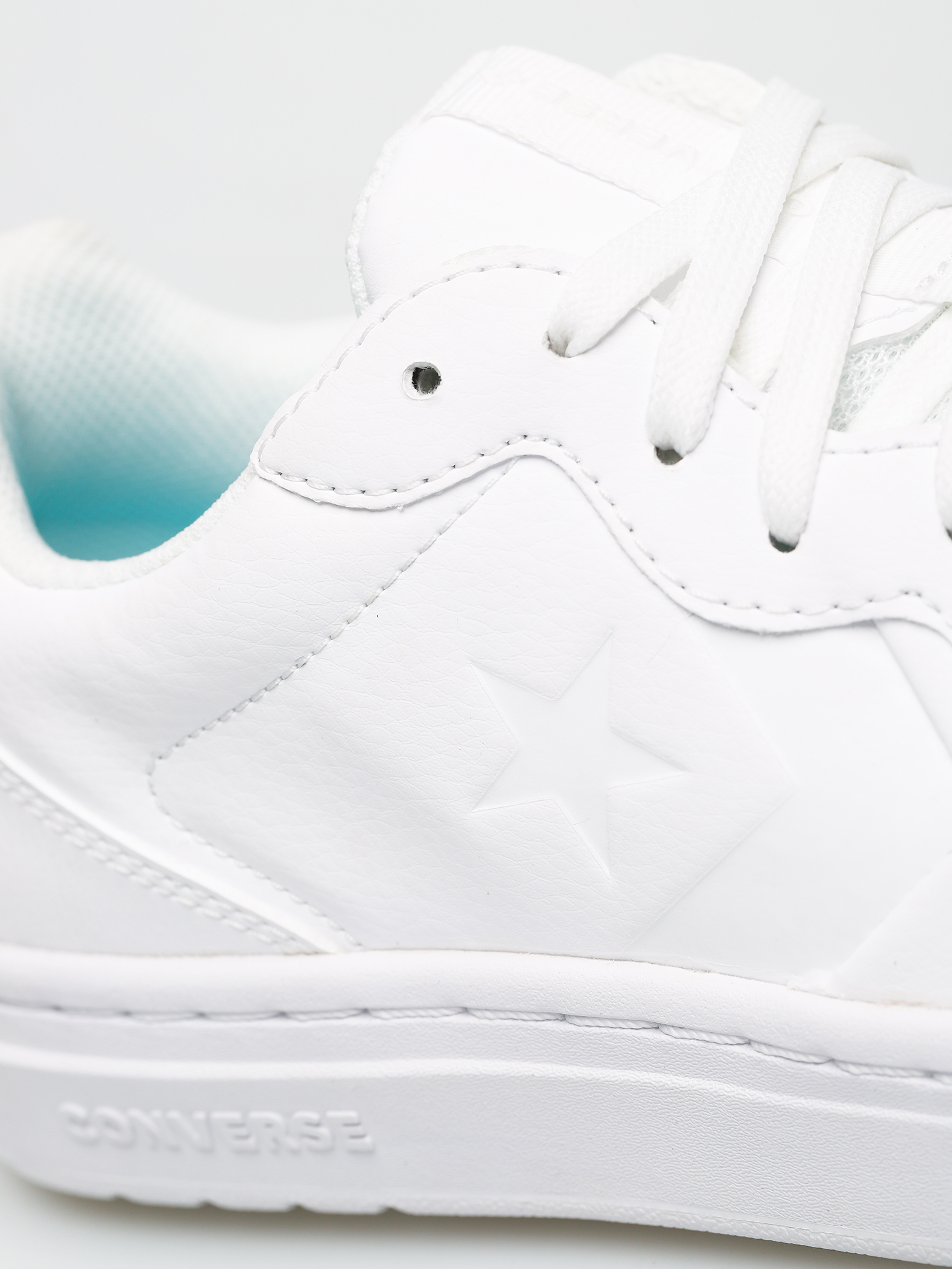 Buty Converse Rival Ox (optical white)