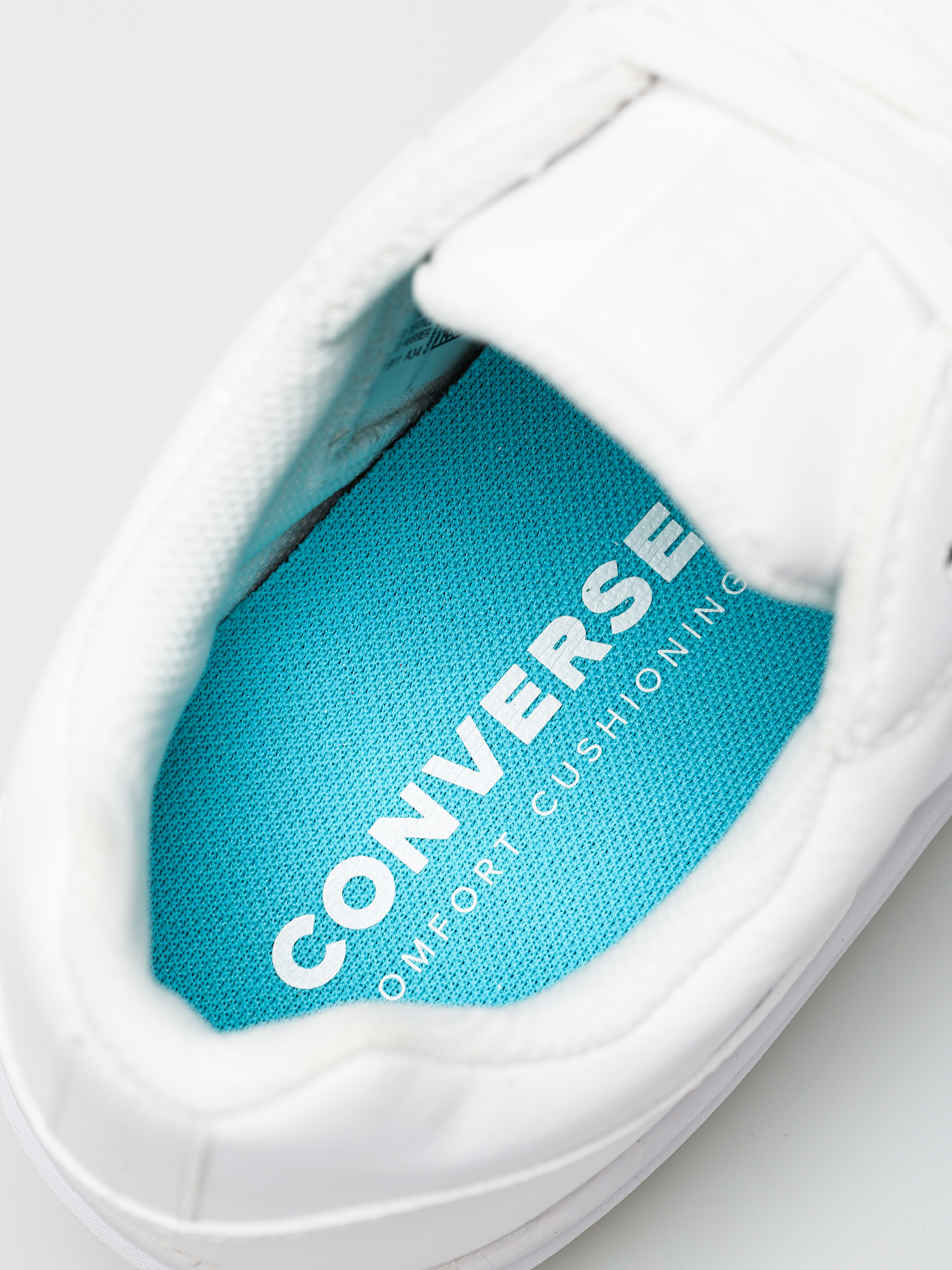 Buty Converse Rival Ox (optical white)