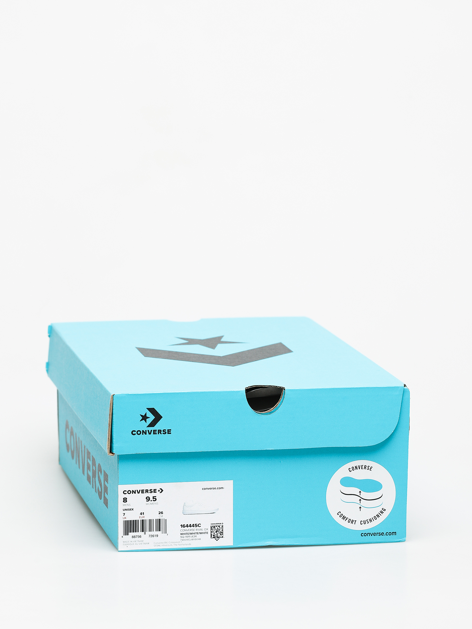 Buty Converse Rival Ox (optical white)