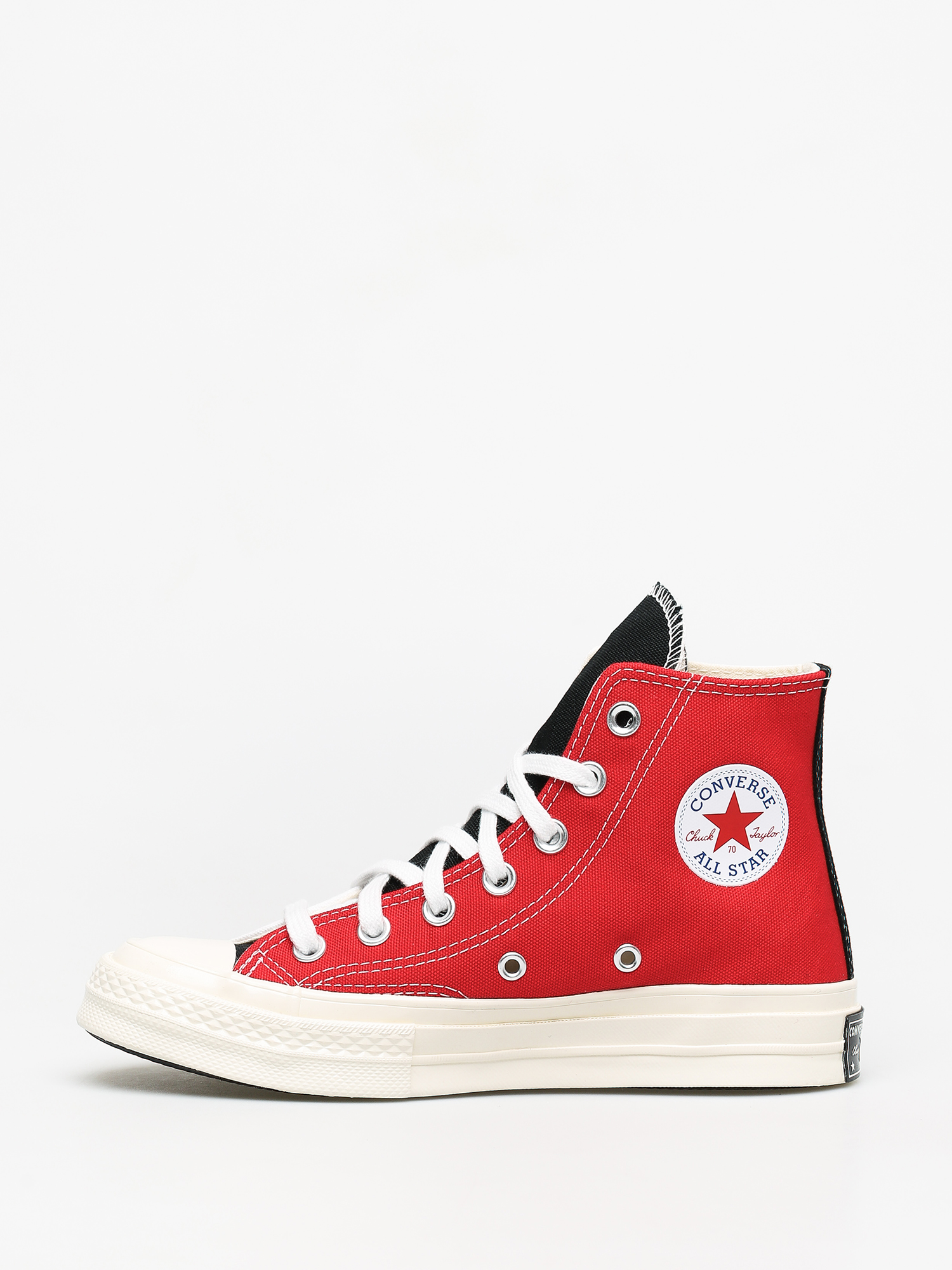 Trampki Converse Chuck 70 Hi (optical white)