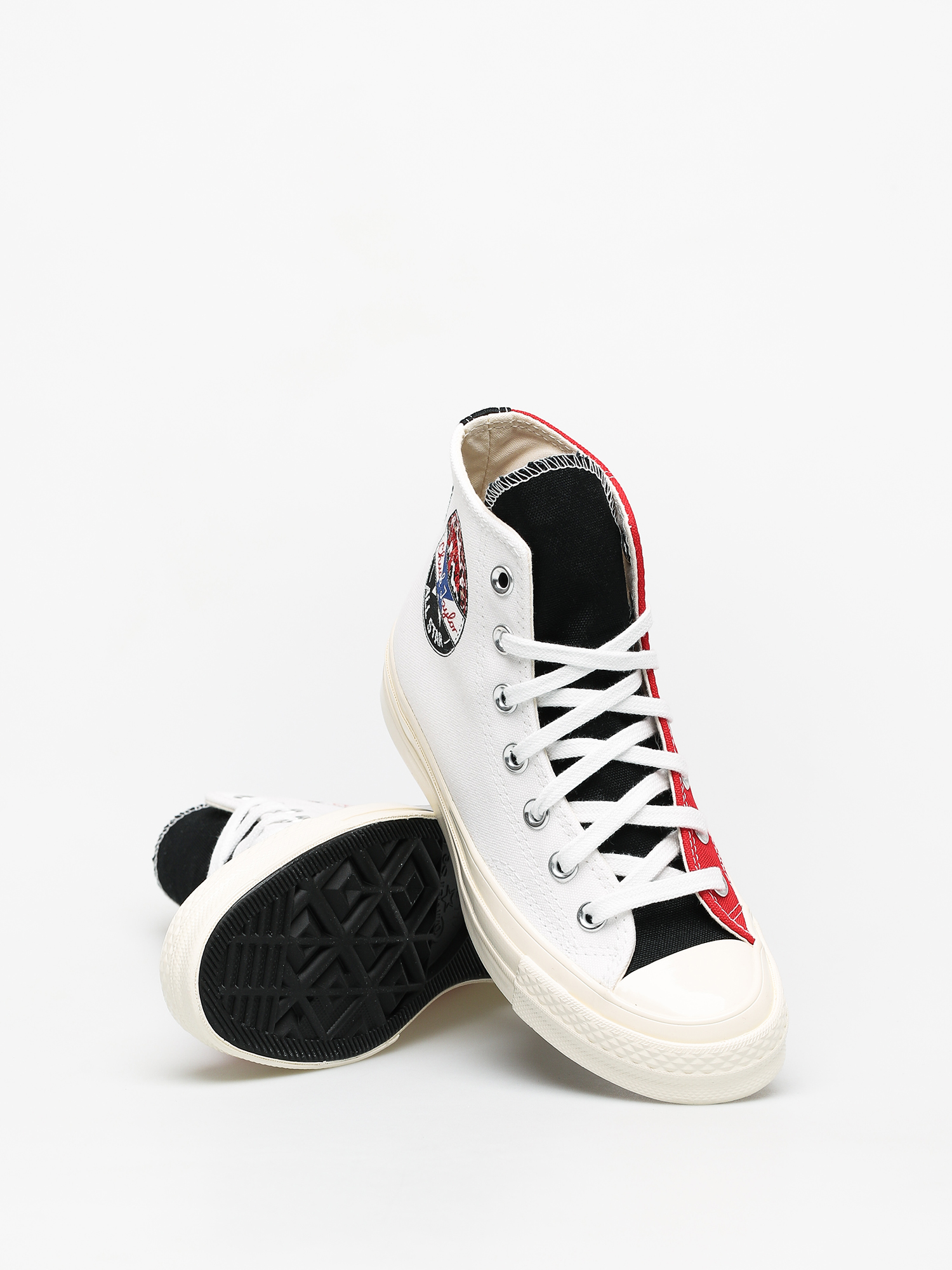 Trampki Converse Chuck 70 Hi (optical white)