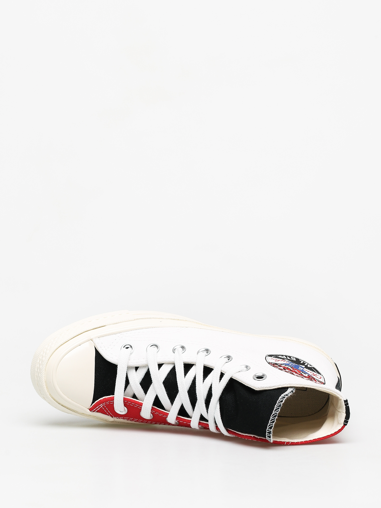 Trampki Converse Chuck 70 Hi (optical white)