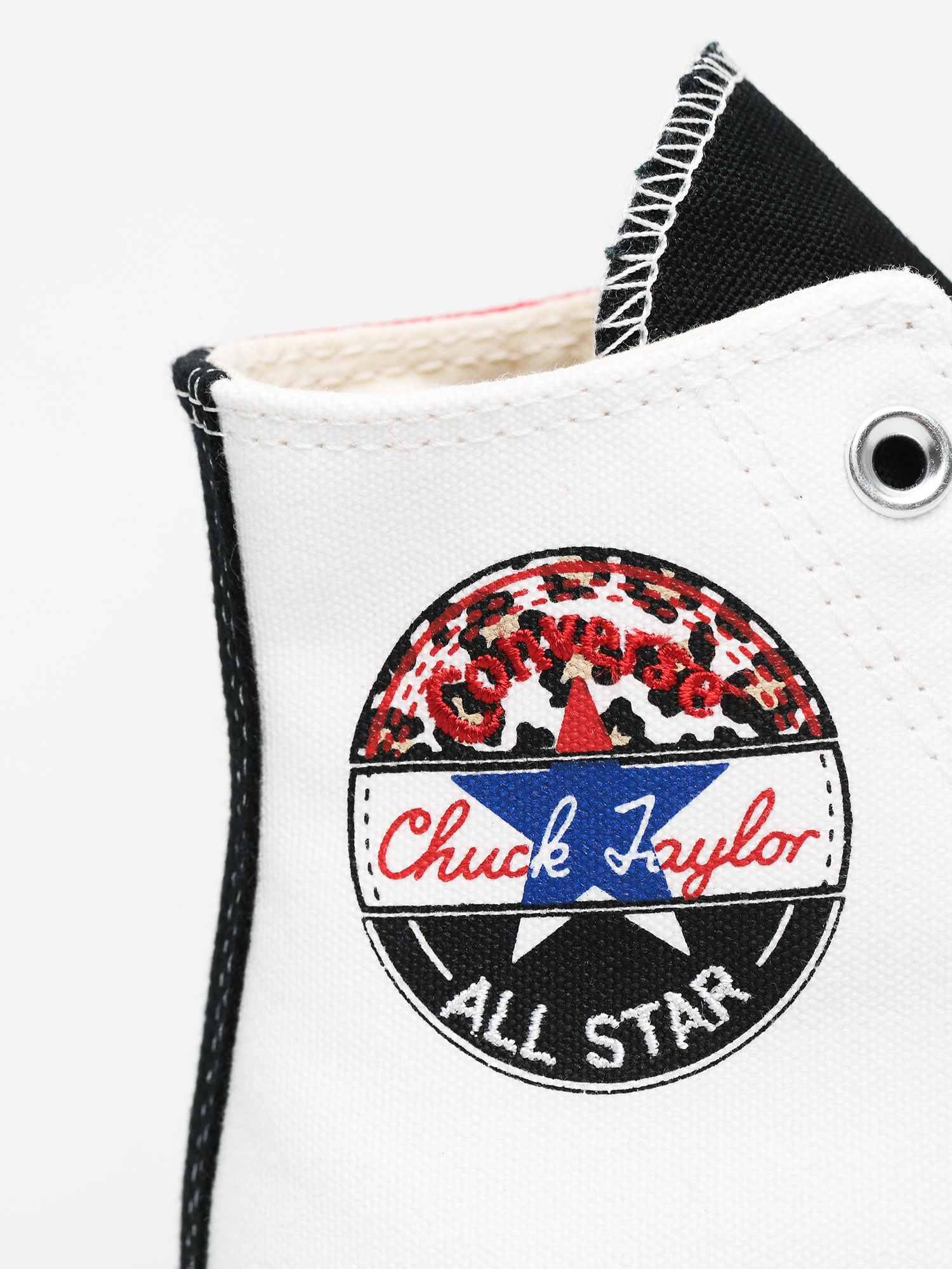 Trampki Converse Chuck 70 Hi (optical white)
