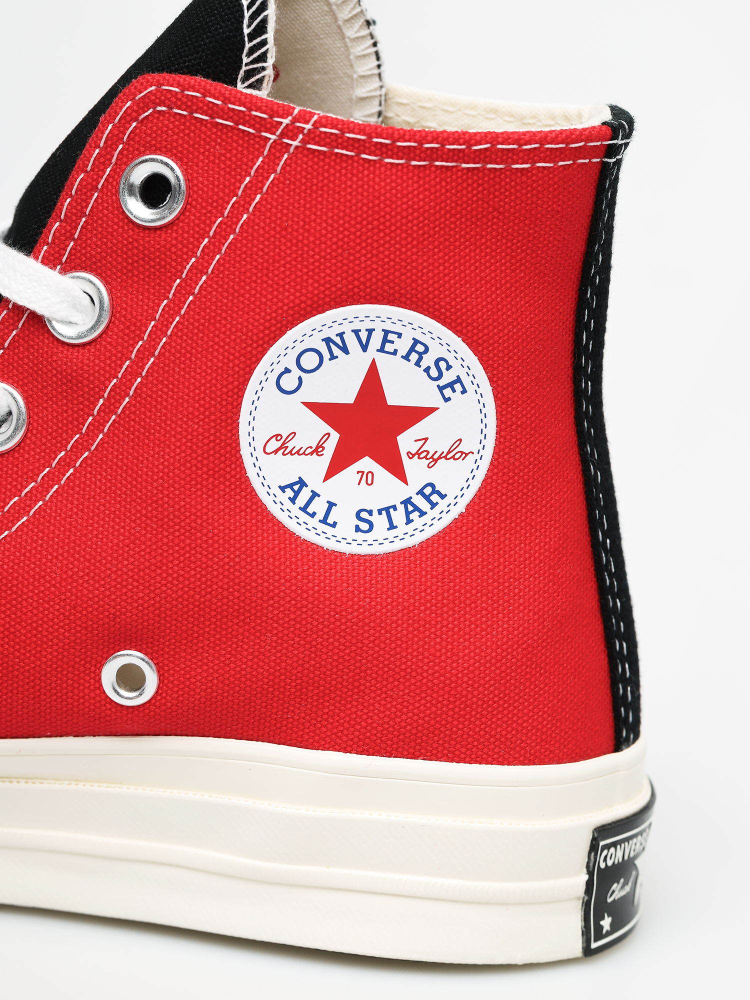 Trampki Converse Chuck 70 Hi (optical white)