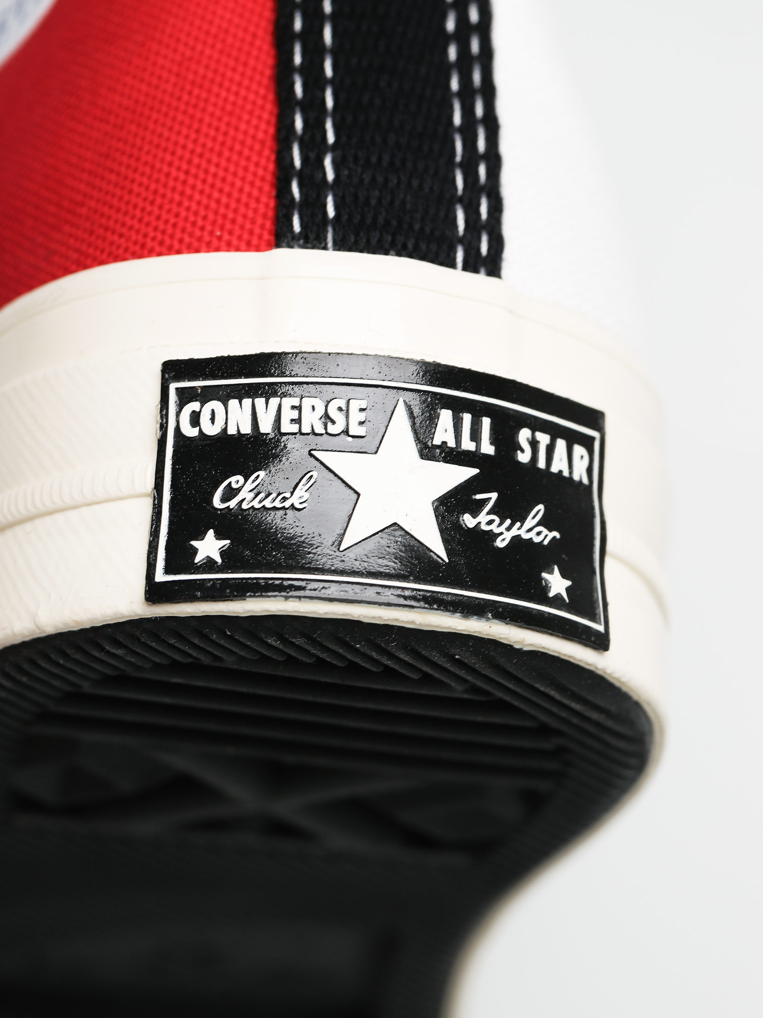 Trampki Converse Chuck 70 Hi (optical white)