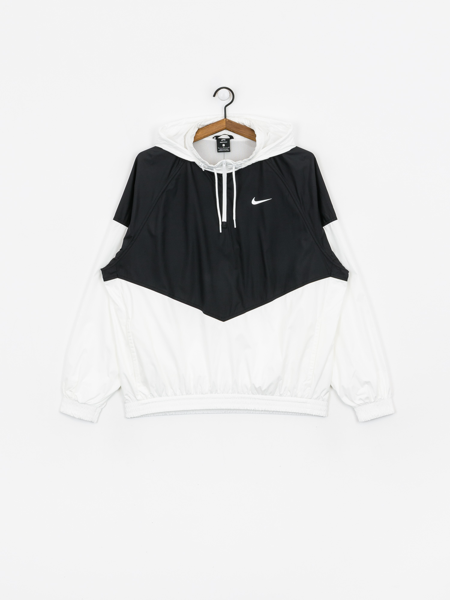 Kurtka Nike SB Sb Shield (black/white/white)