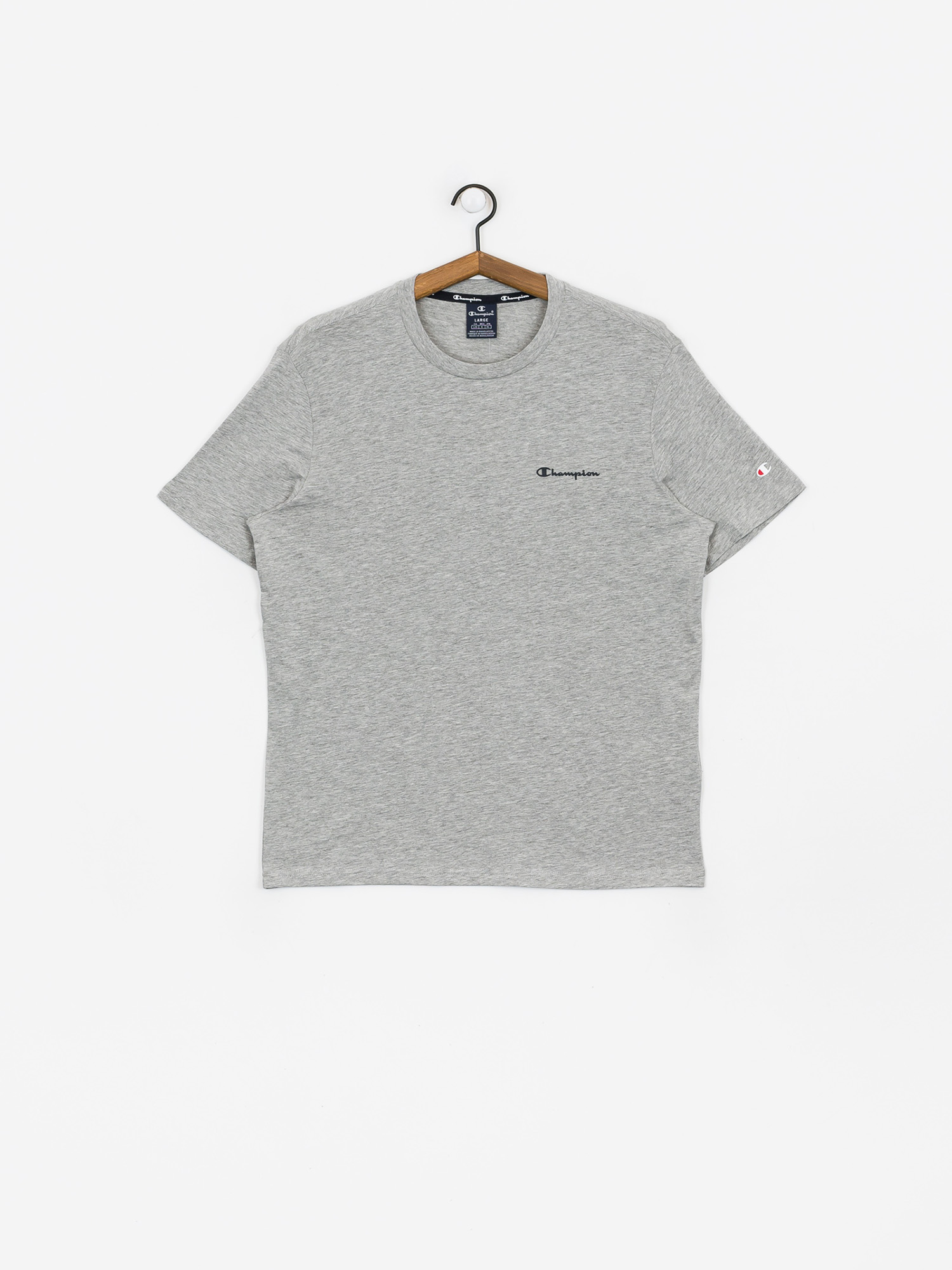 T-shirt Champion Legacy Crewneck 214153 (oxgm)