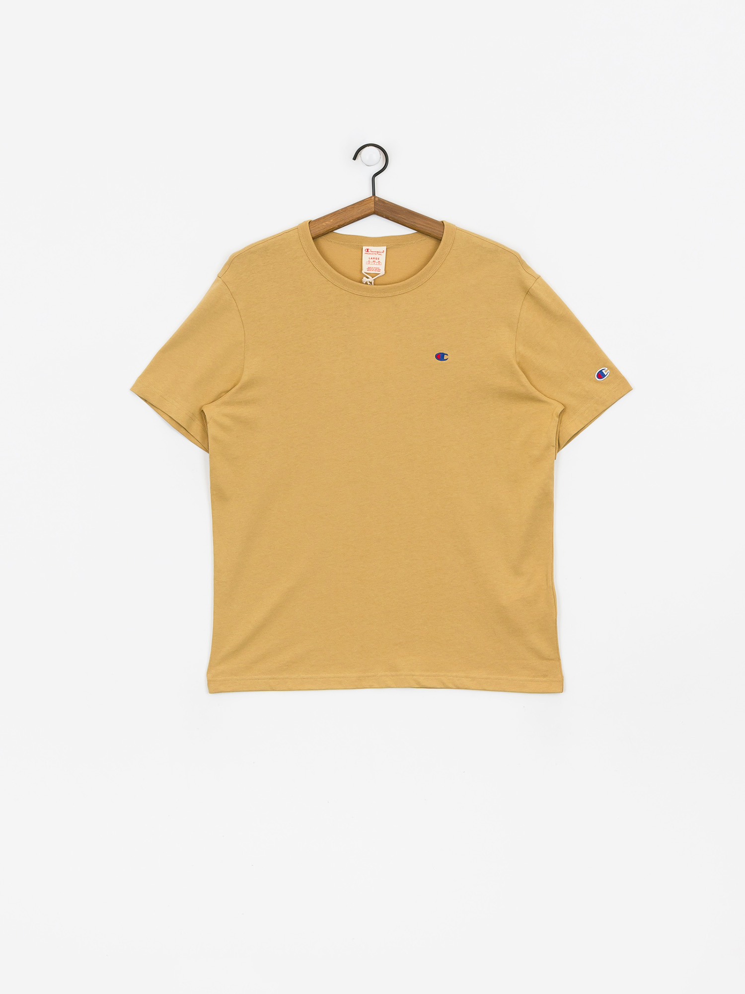 T-shirt Champion Premium Crewneck 214674 (prr)