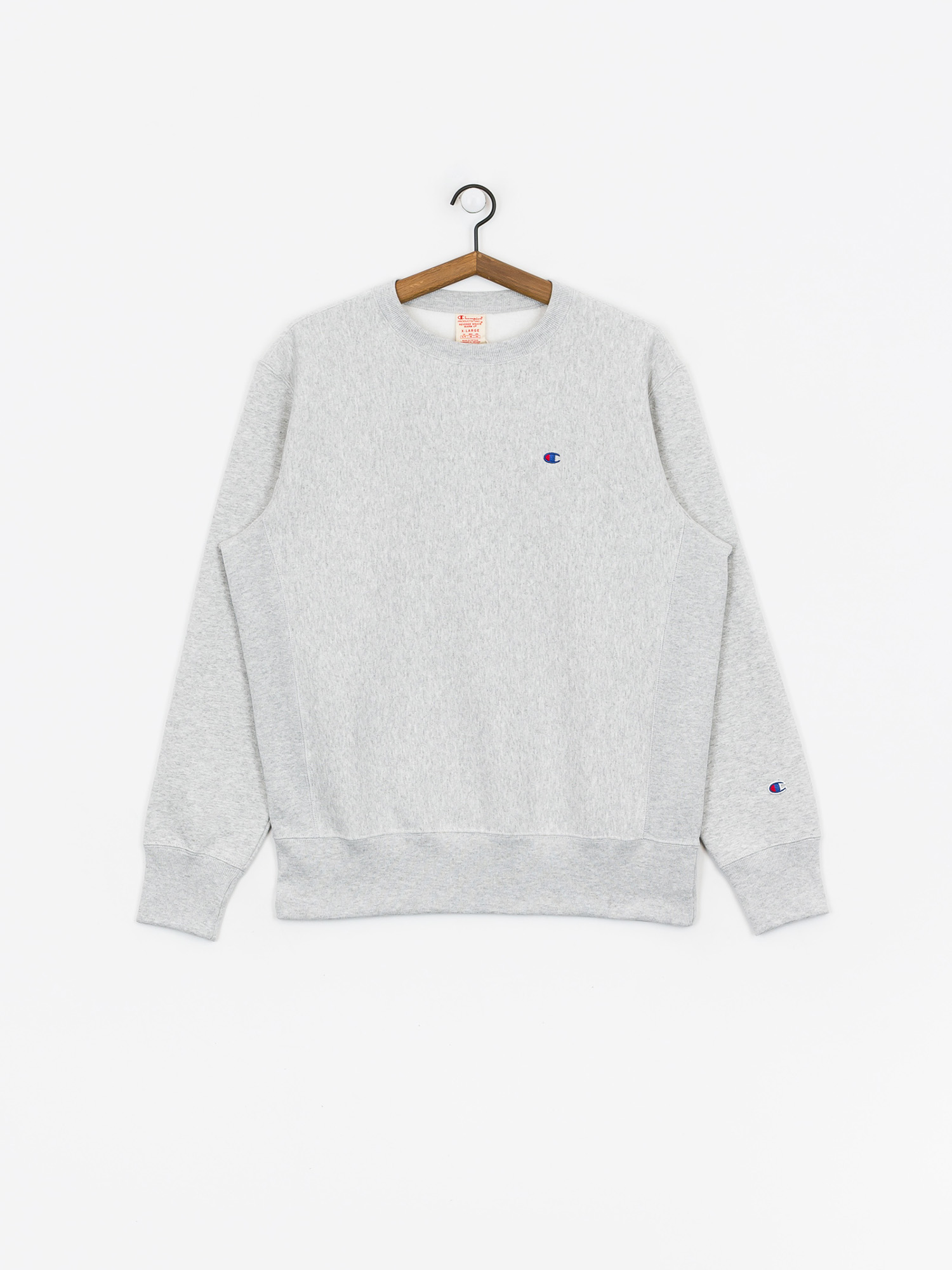 Bluza Champion Premium Crewneck Sweatshirt 214676 (loxgm)