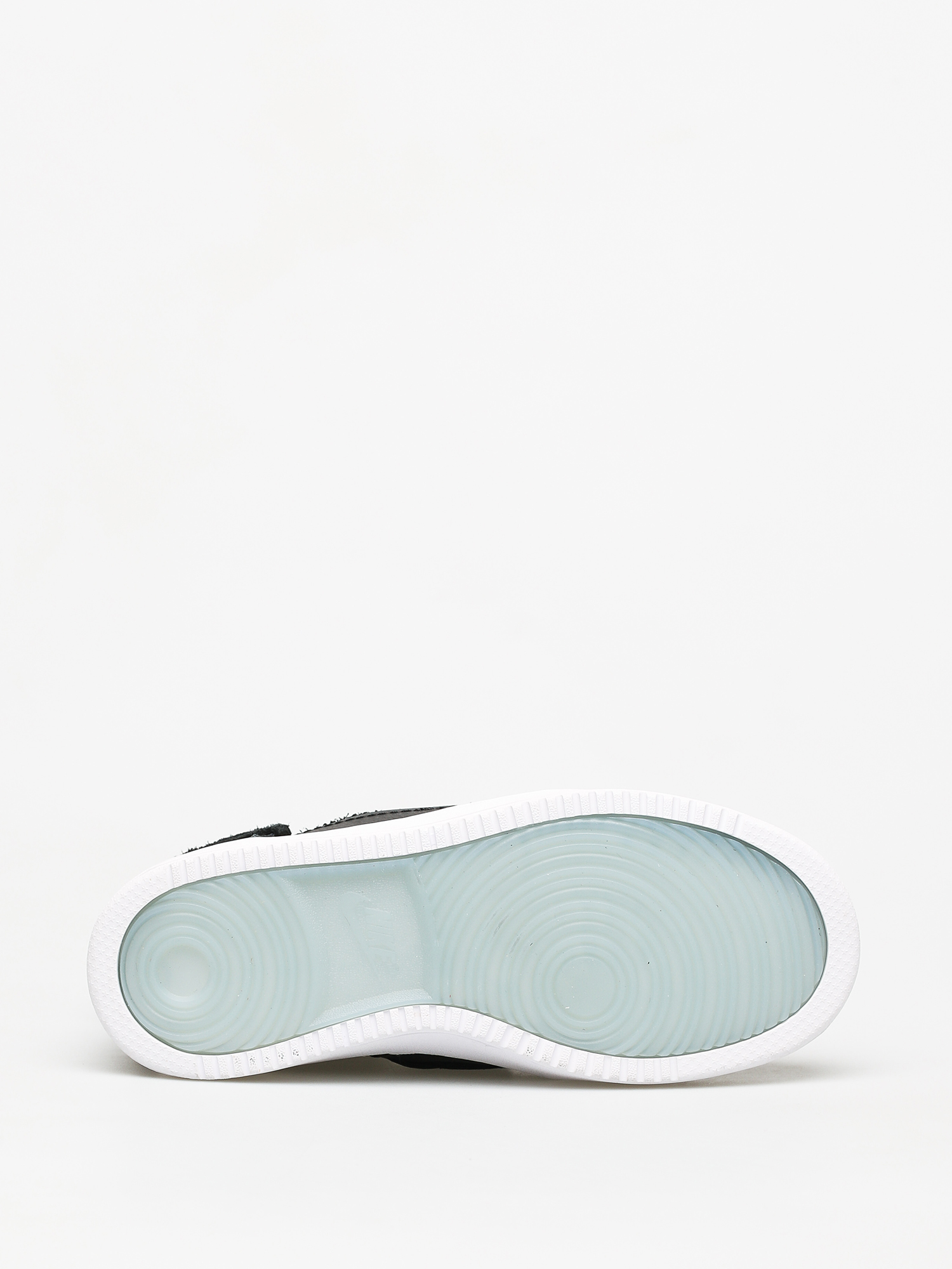 Buty Nike Vandalised Wmn (black/black light blue)