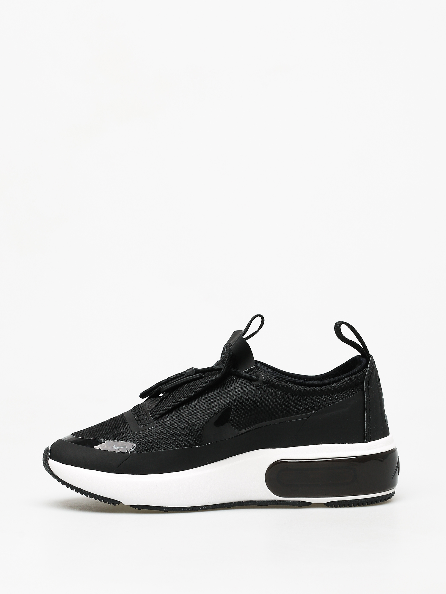 Buty Nike Air Max Dia Winter Wmn (black/black anthracite summit white)