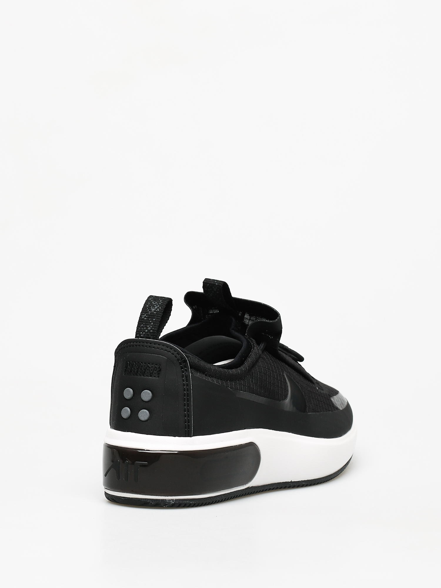Buty Nike Air Max Dia Winter Wmn (black/black anthracite summit white)