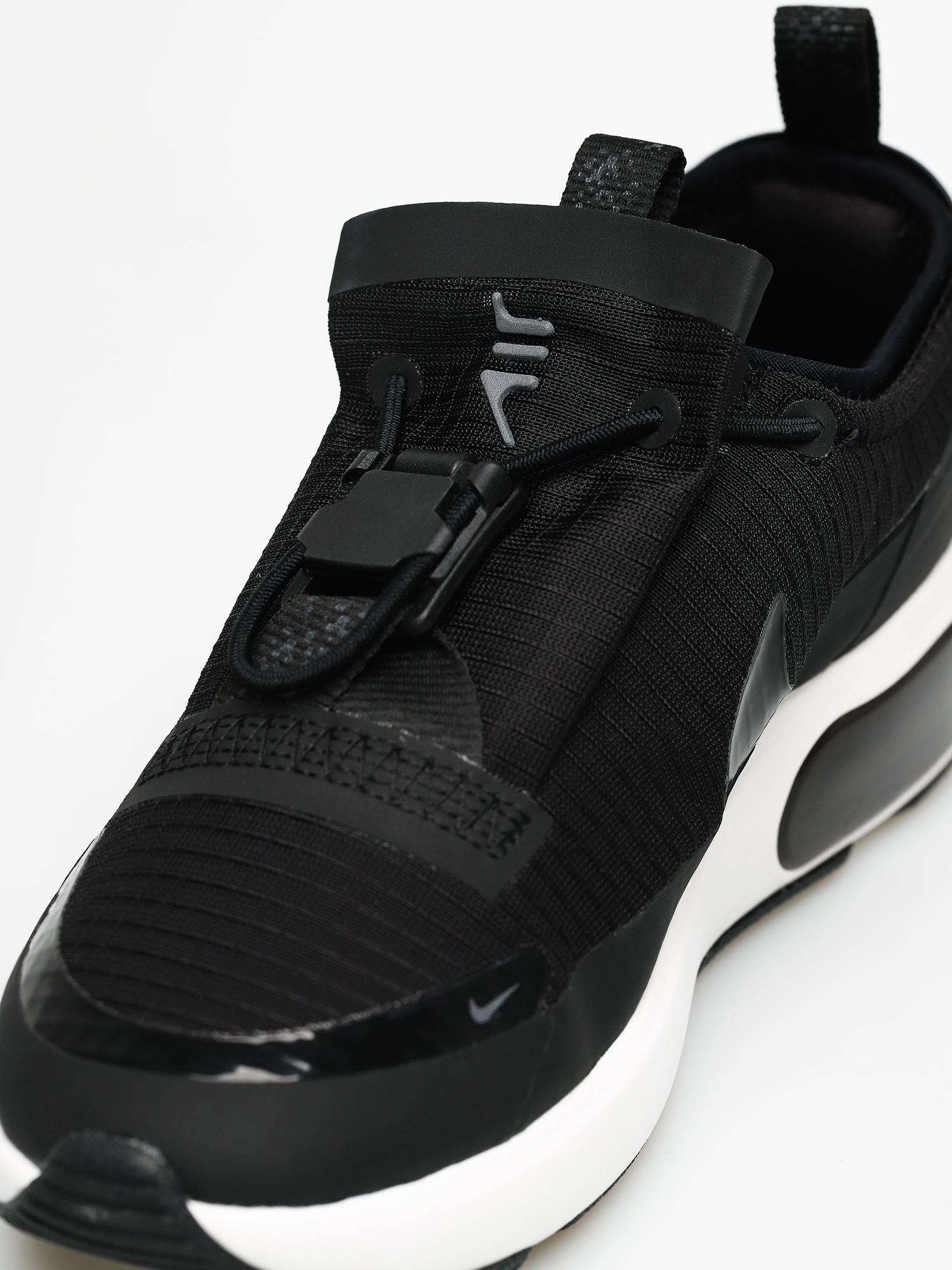 Buty Nike Air Max Dia Winter Wmn (black/black anthracite summit white)