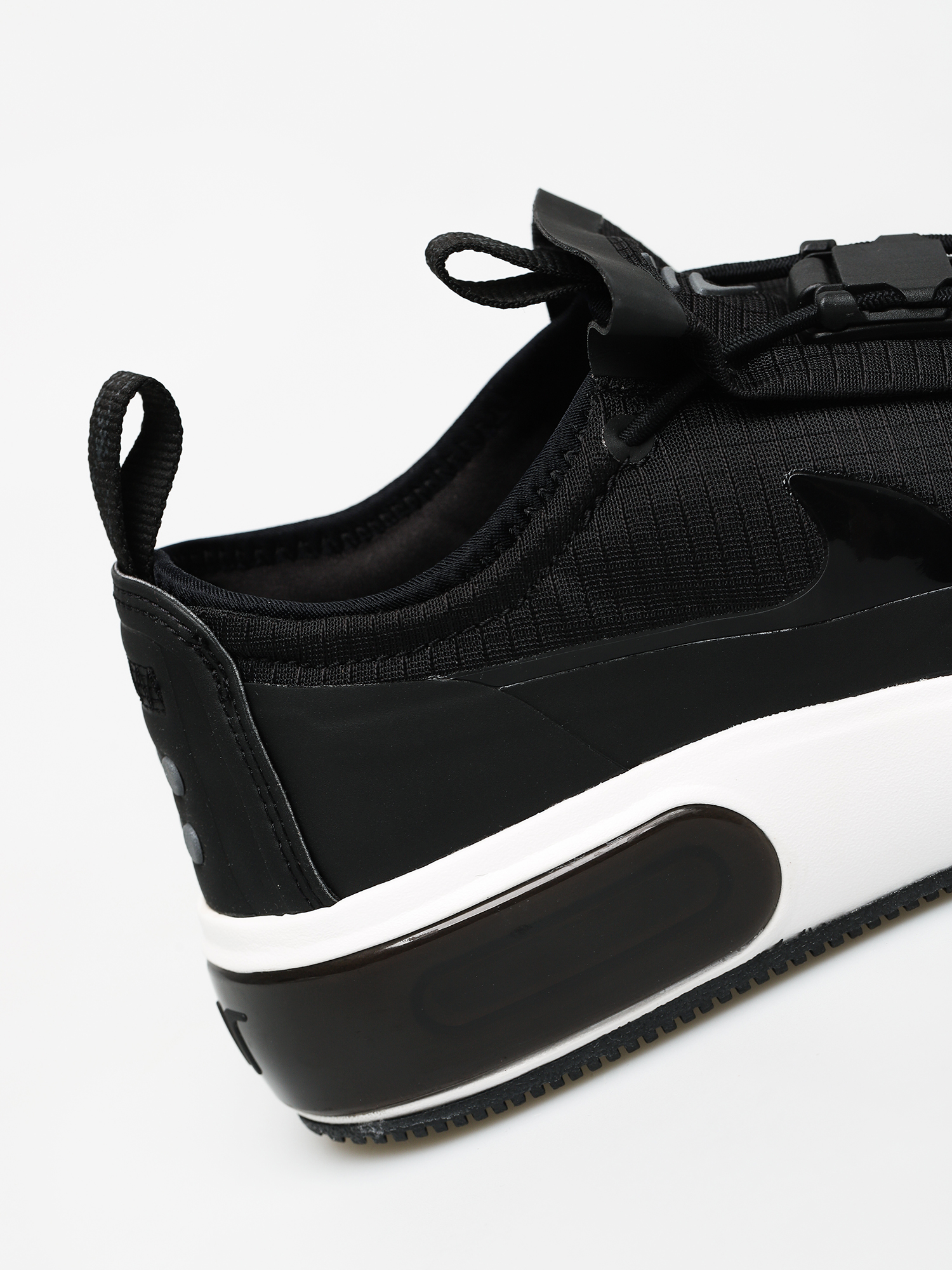 Buty Nike Air Max Dia Winter Wmn (black/black anthracite summit white)