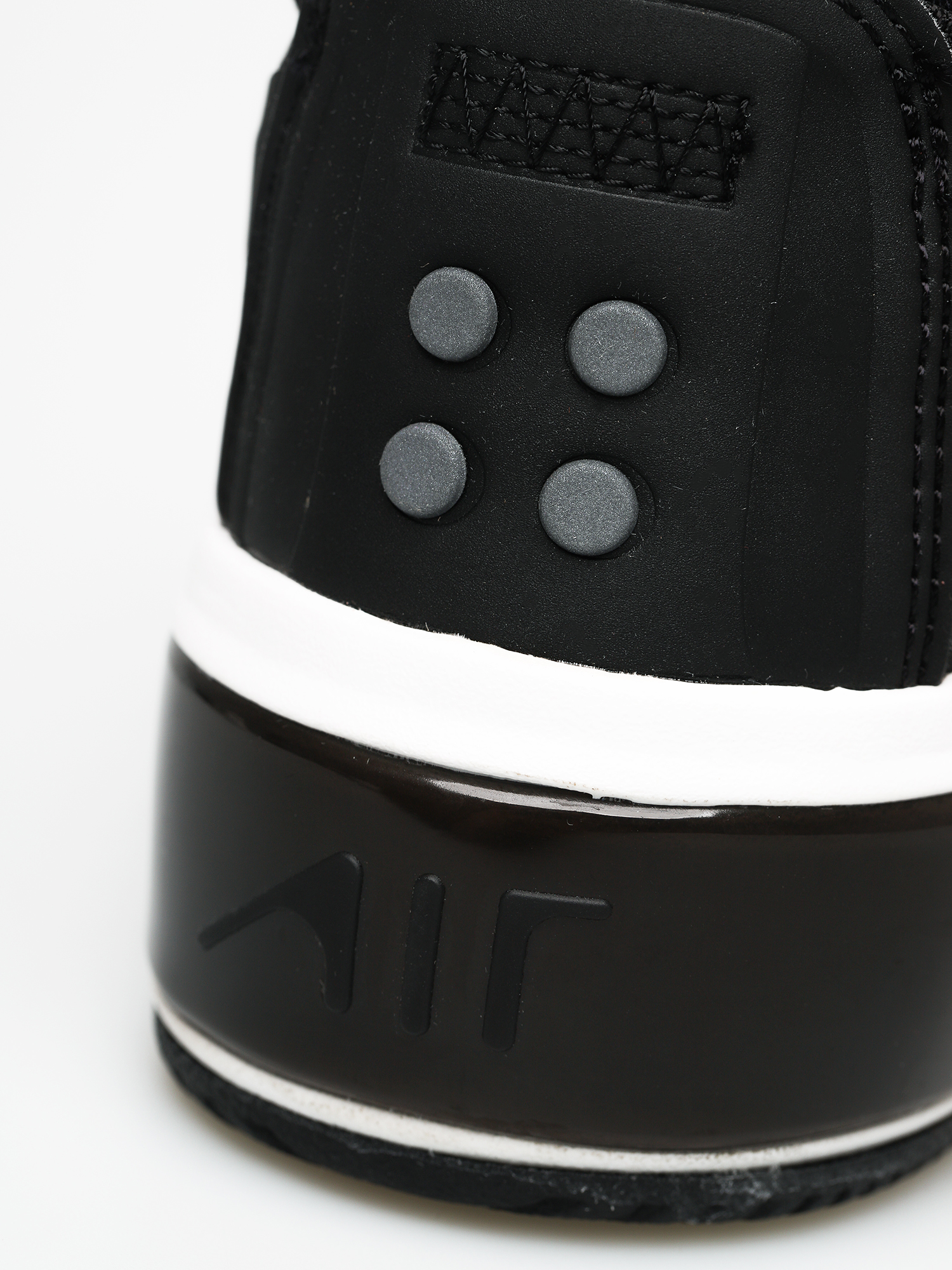 Buty Nike Air Max Dia Winter Wmn (black/black anthracite summit white)