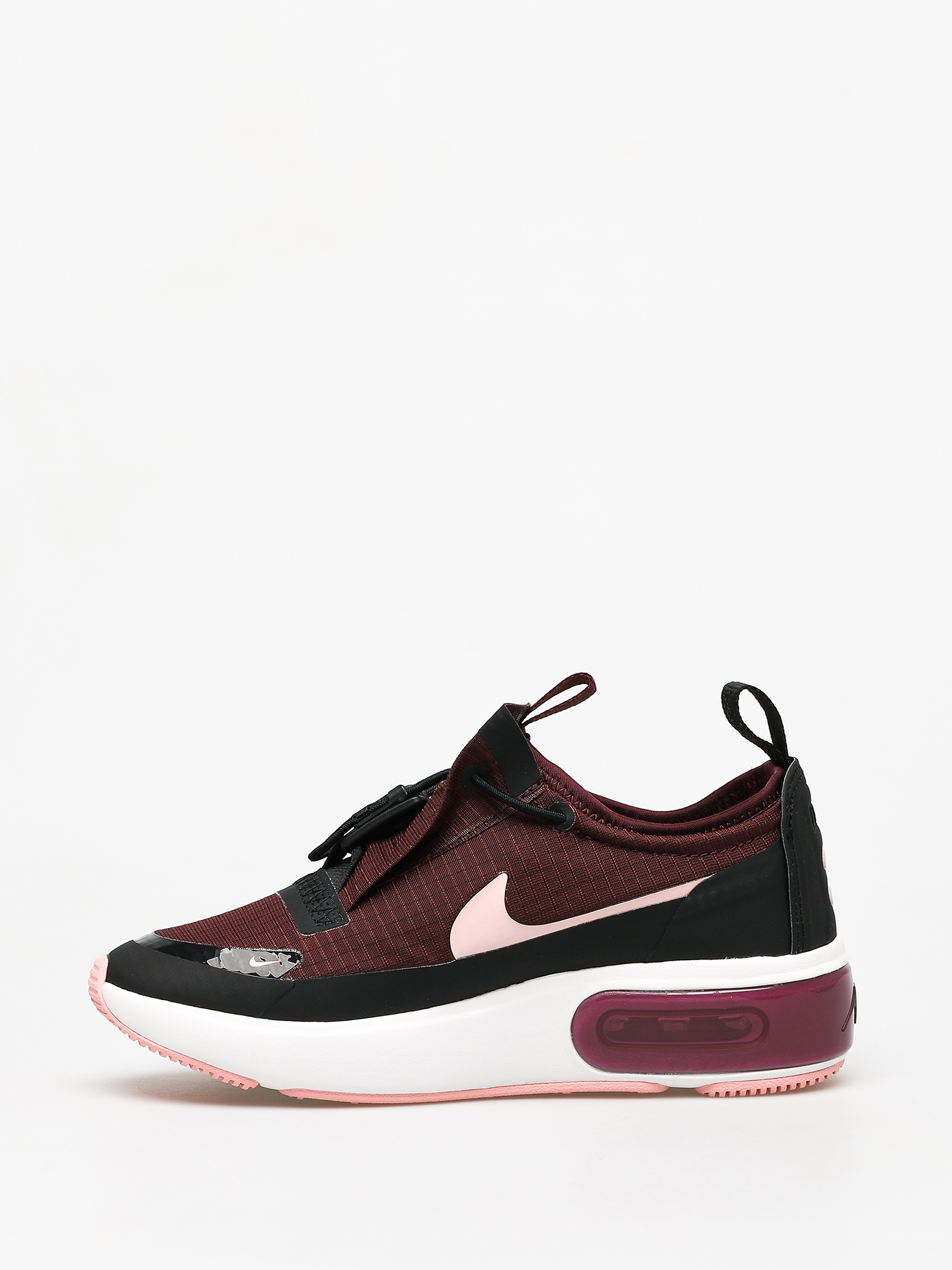 Buty Nike Air Max Dia Winter Wmn (night maroon/bleached coral black)
