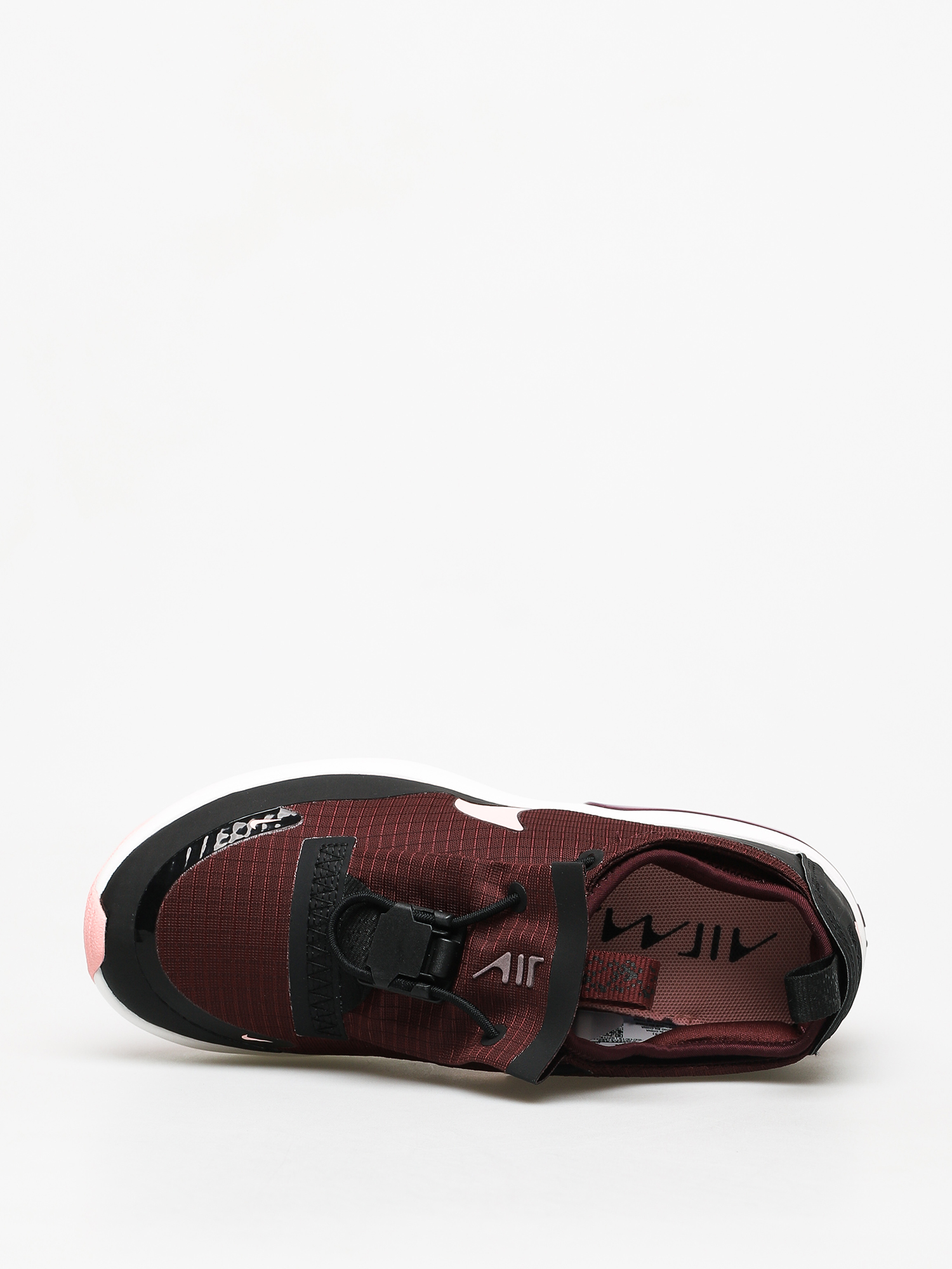 Buty Nike Air Max Dia Winter Wmn (night maroon/bleached coral black)