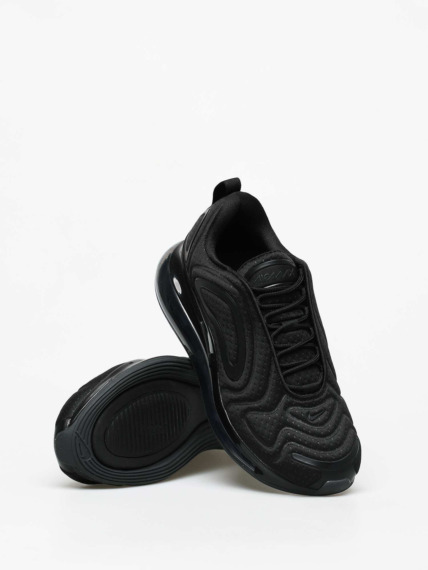 Buty Nike Air Max 720 (black/black anthracite)