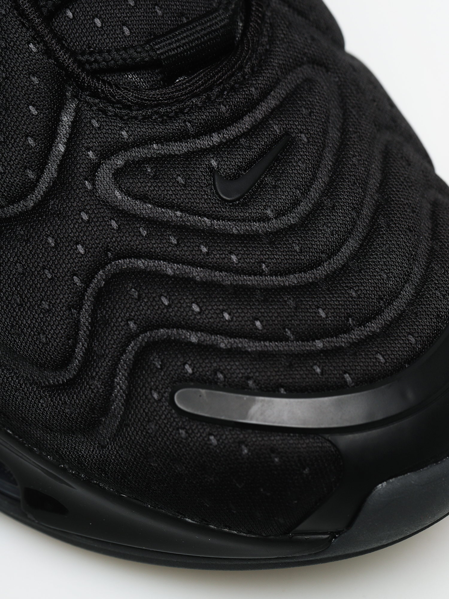 Buty Nike Air Max 720 (black/black anthracite)