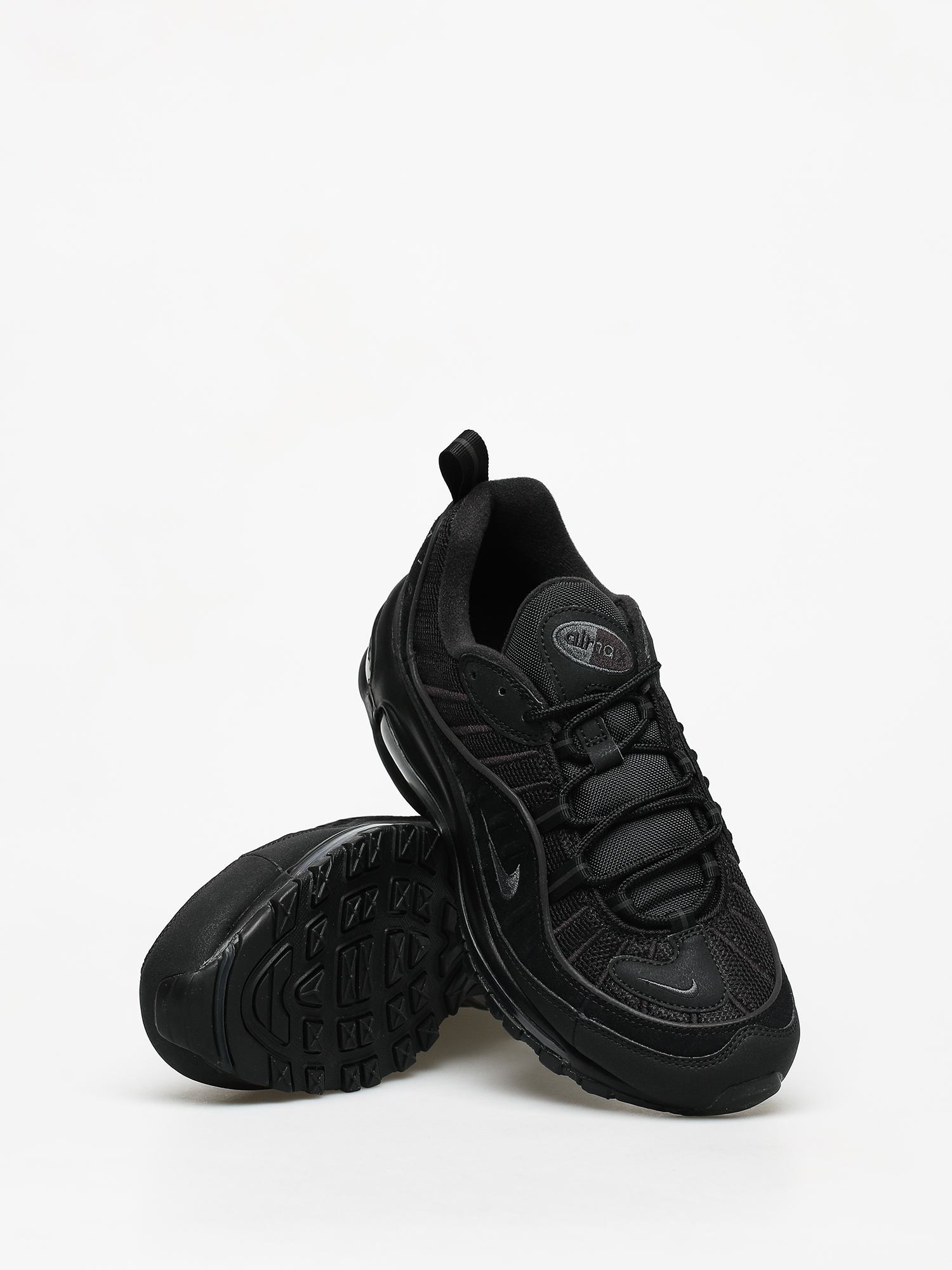 Buty Nike Air Max 98 (black/anthracite)