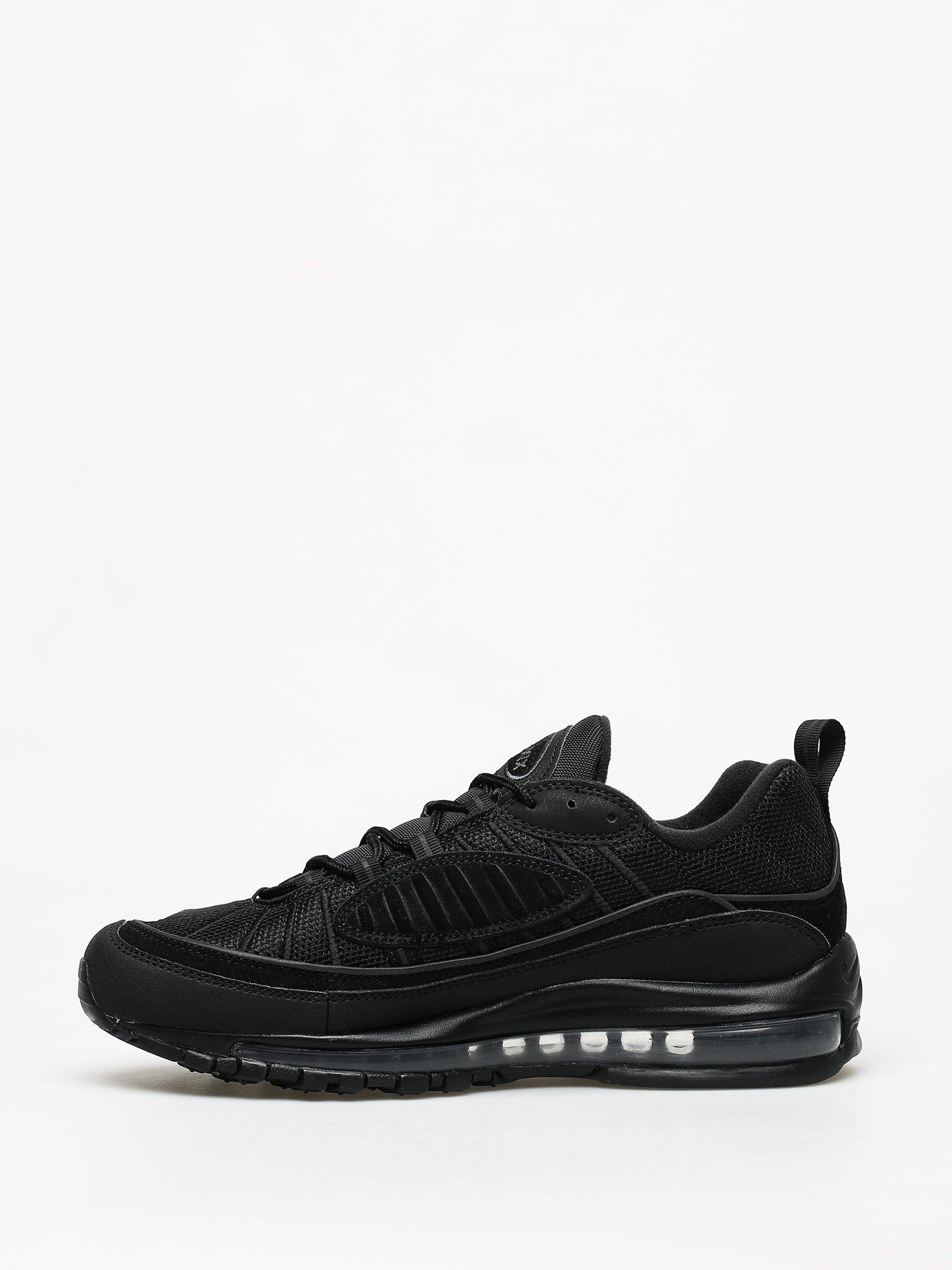 Buty Nike Air Max 98 (black/anthracite)