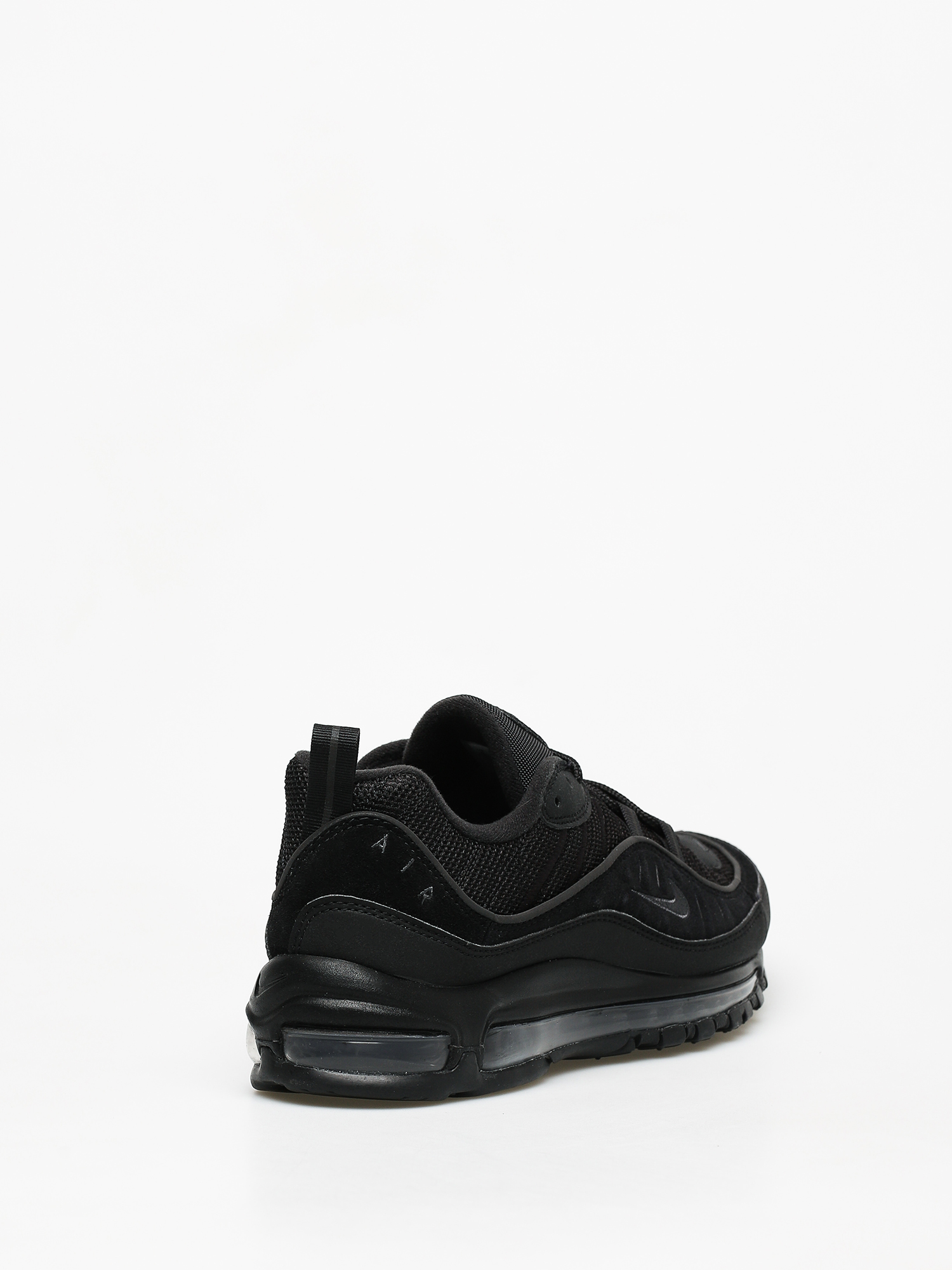 Buty Nike Air Max 98 (black/anthracite)