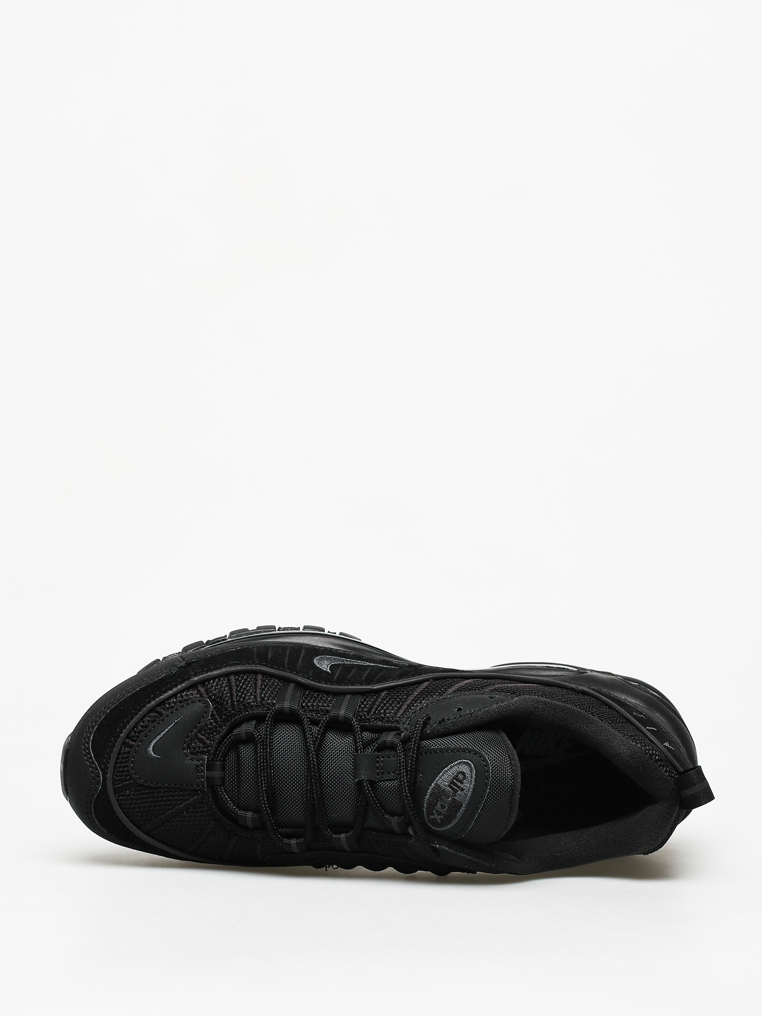 Buty Nike Air Max 98 (black/anthracite)