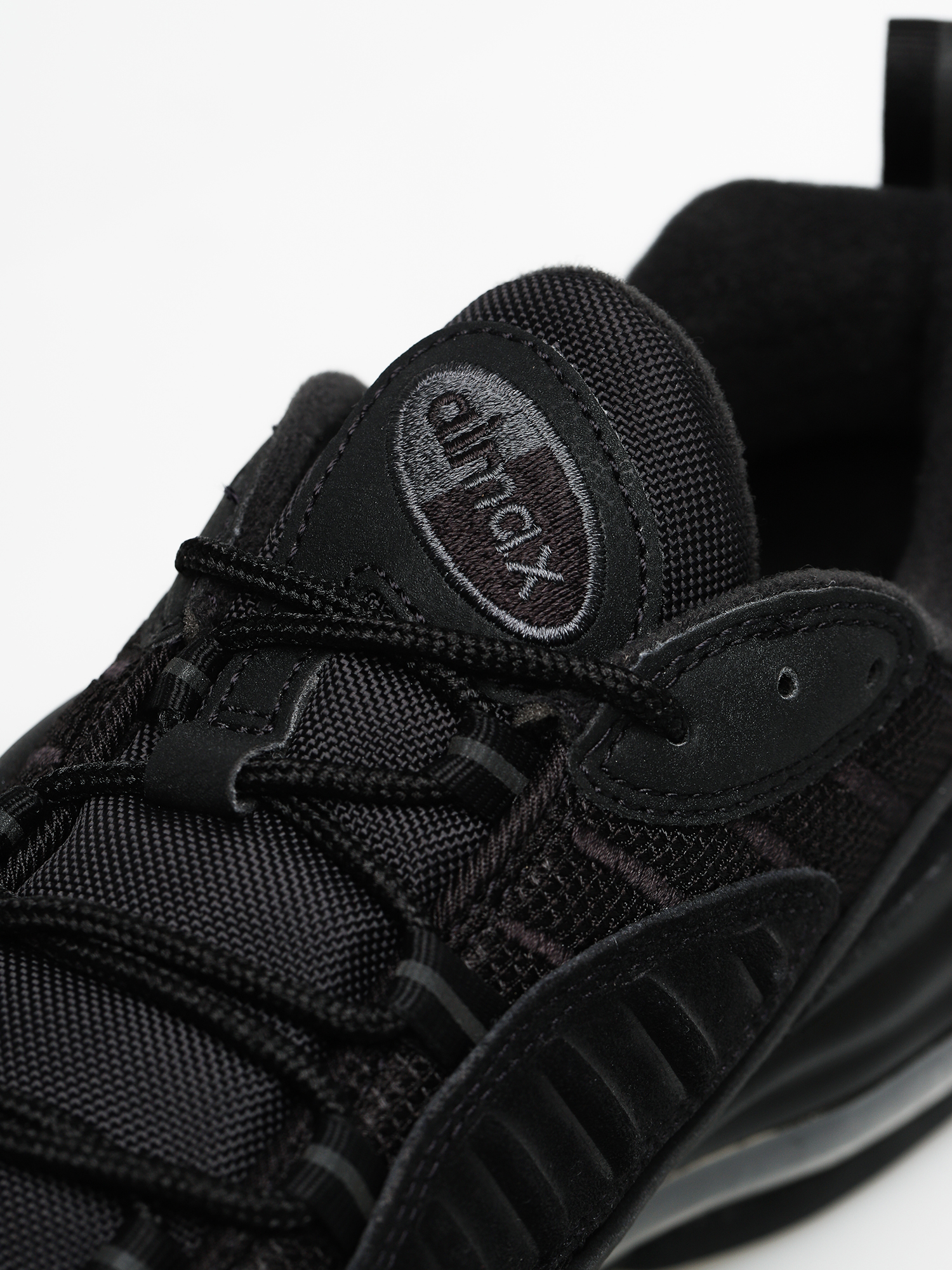 Buty Nike Air Max 98 (black/anthracite)