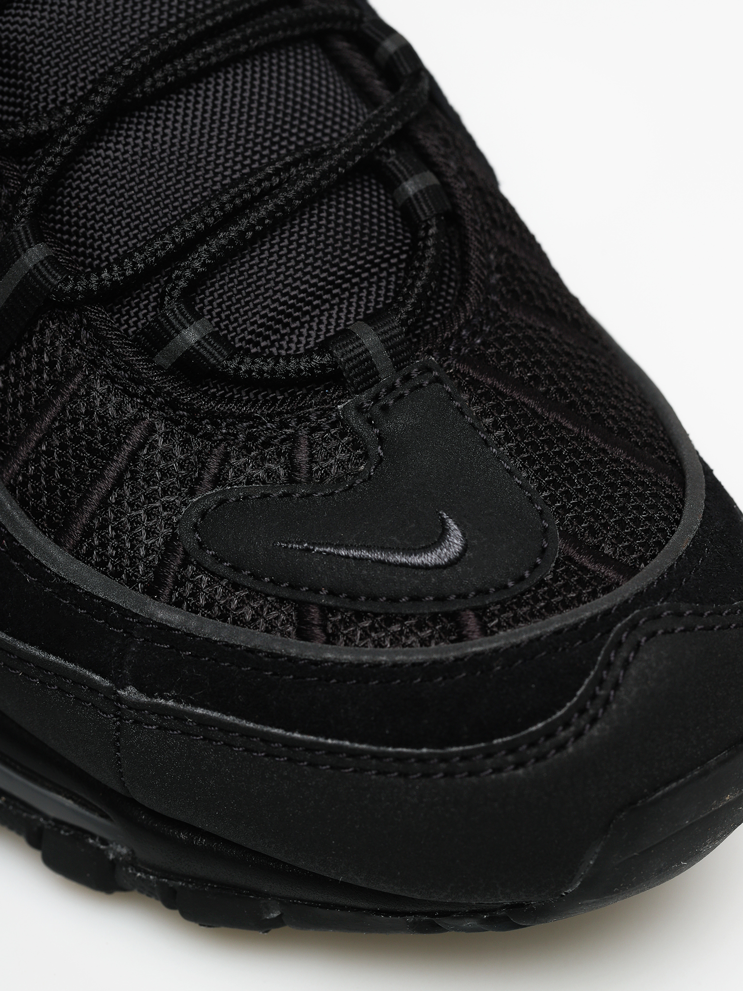 Buty Nike Air Max 98 (black/anthracite)