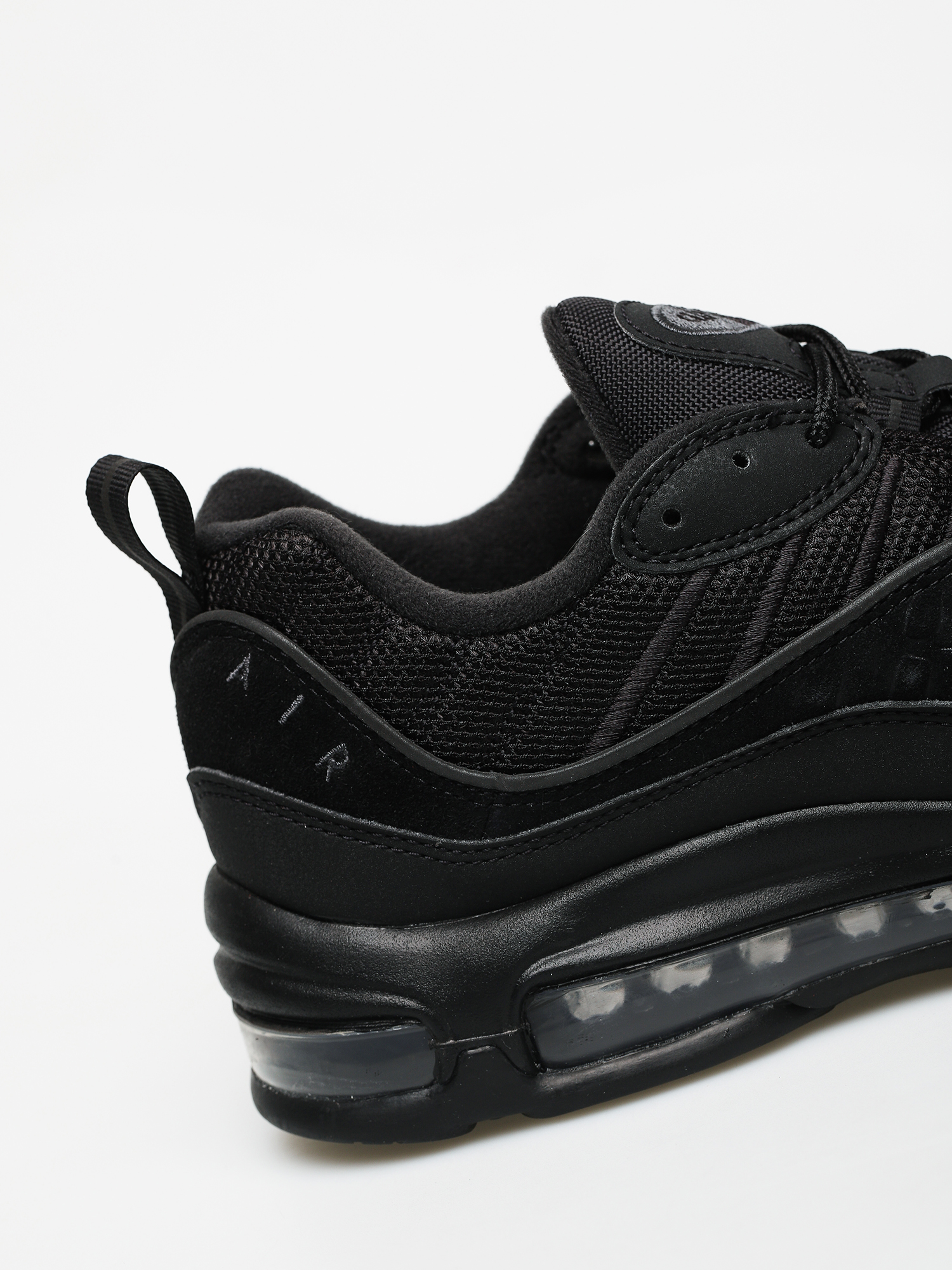 Buty Nike Air Max 98 (black/anthracite)