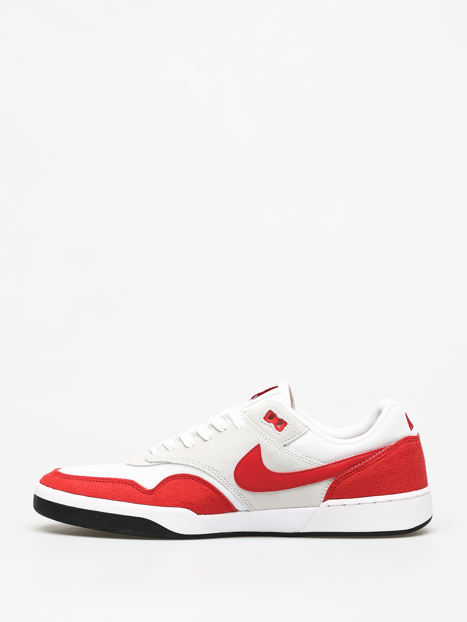 Buty Nike SB Gts Return Premium (sport red/sport red pure platinum black)